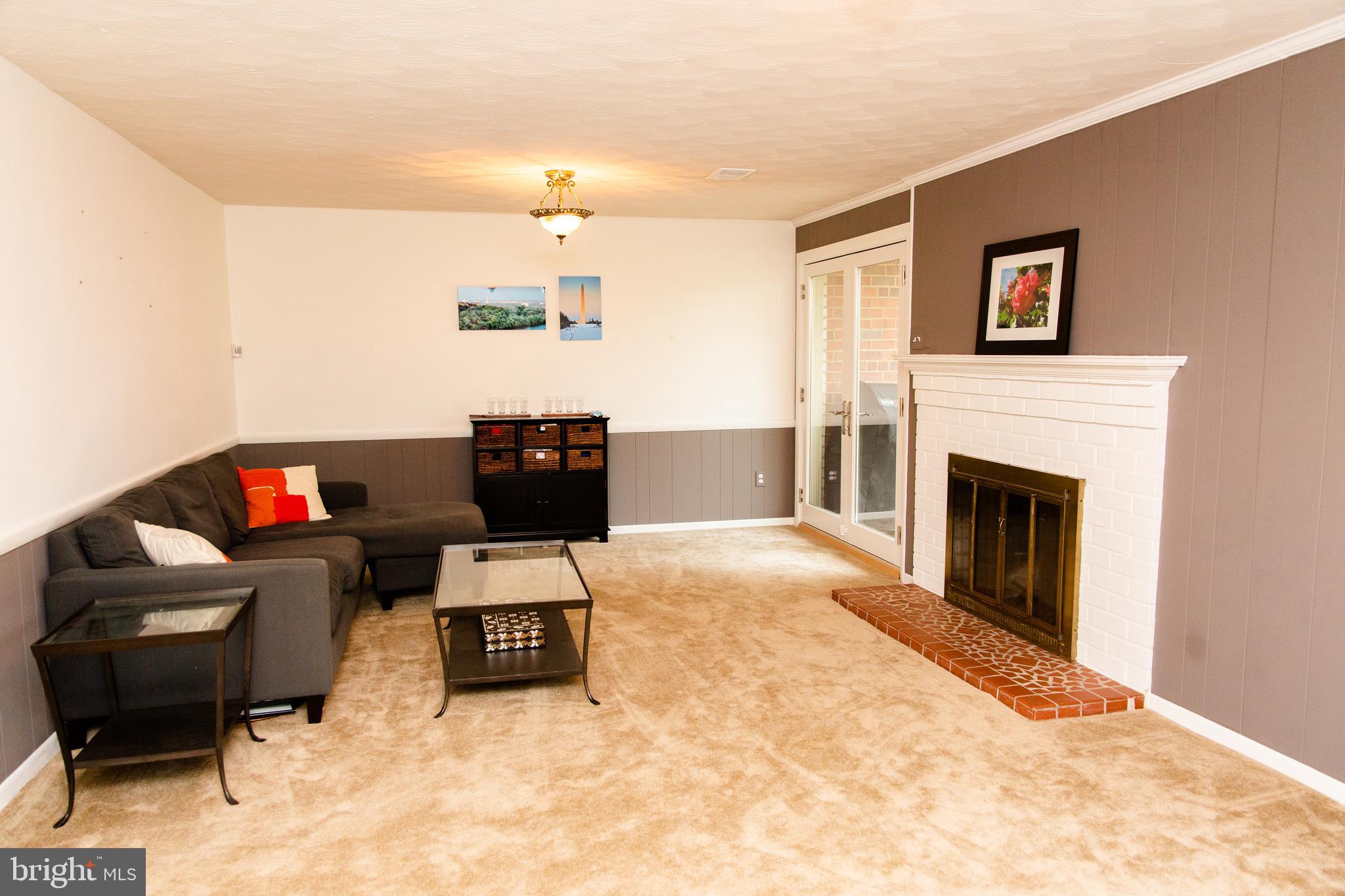 CHERRYDALE - Residential Lease