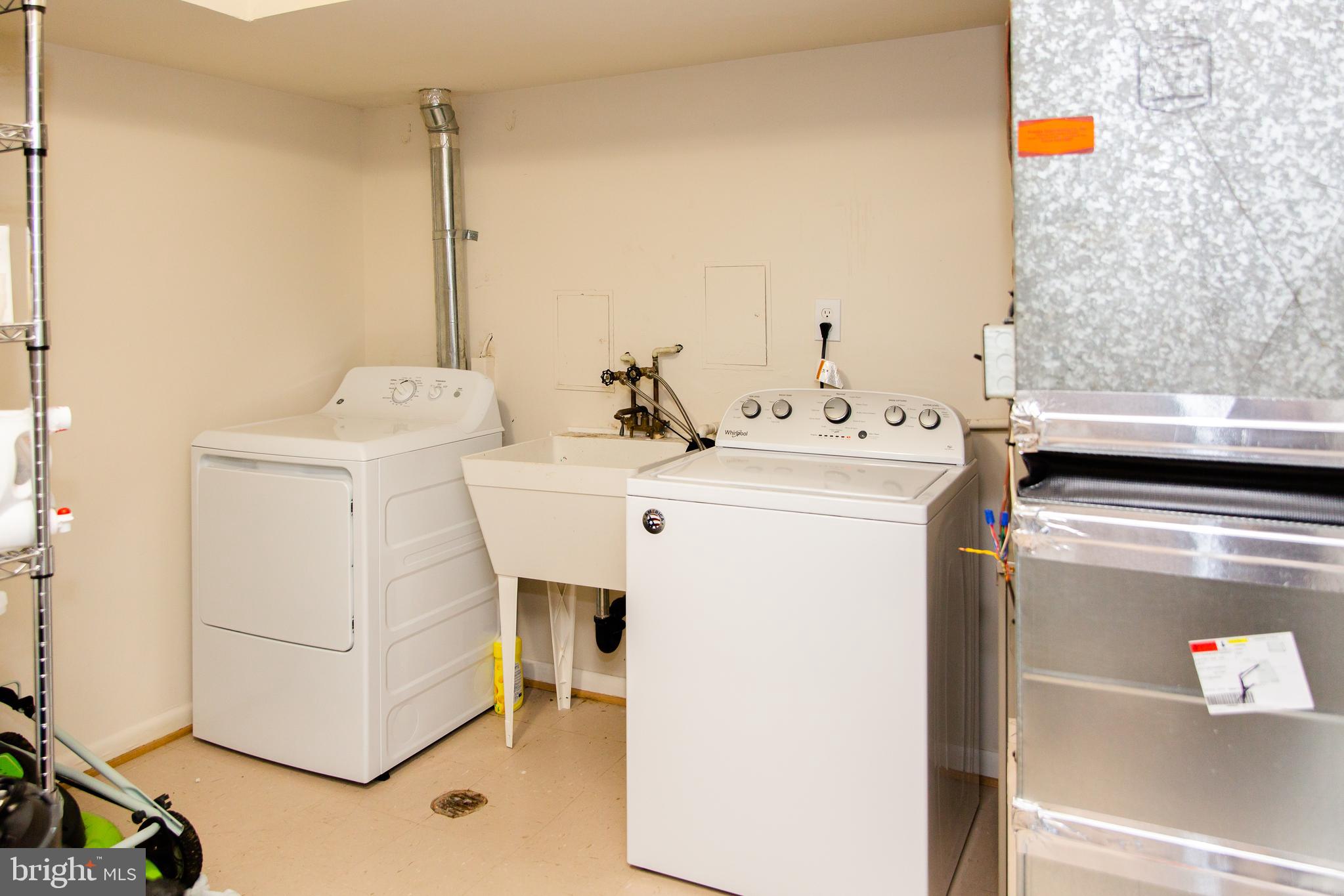 CHERRYDALE - Residential Lease