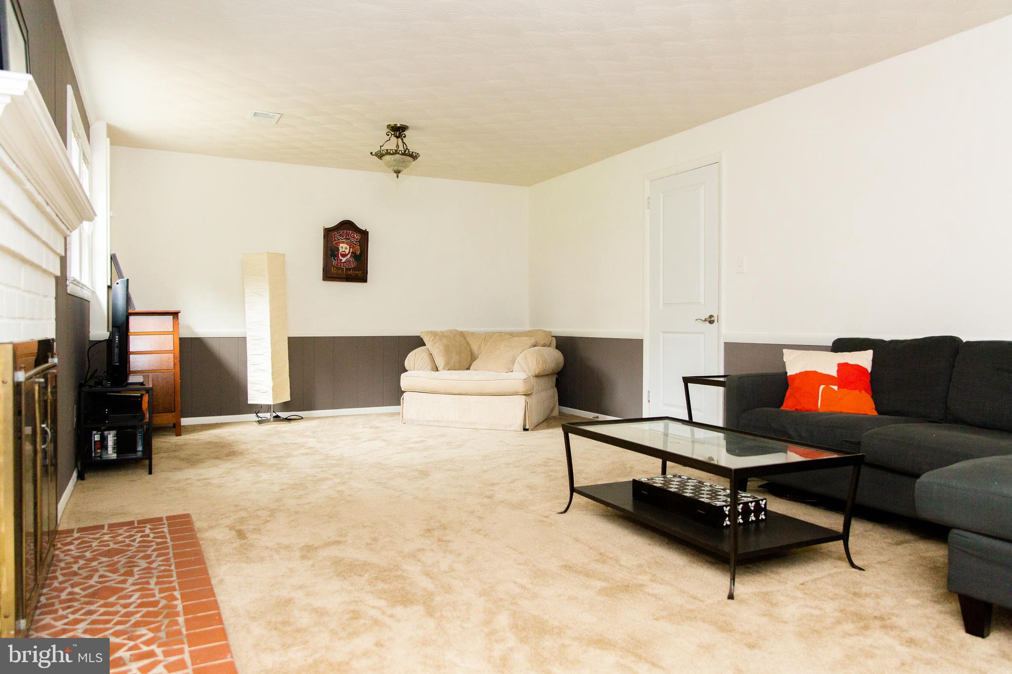 CHERRYDALE - Residential Lease