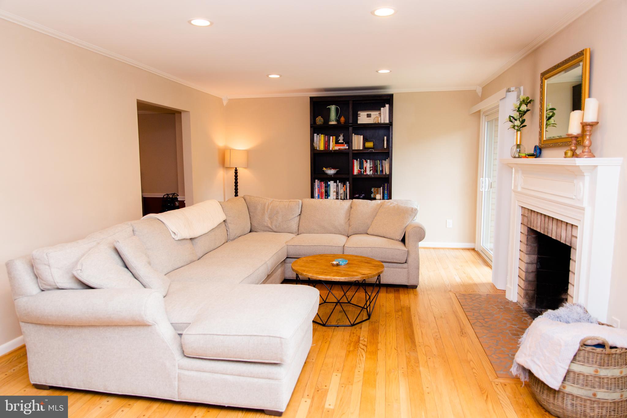 CHERRYDALE - Residential Lease