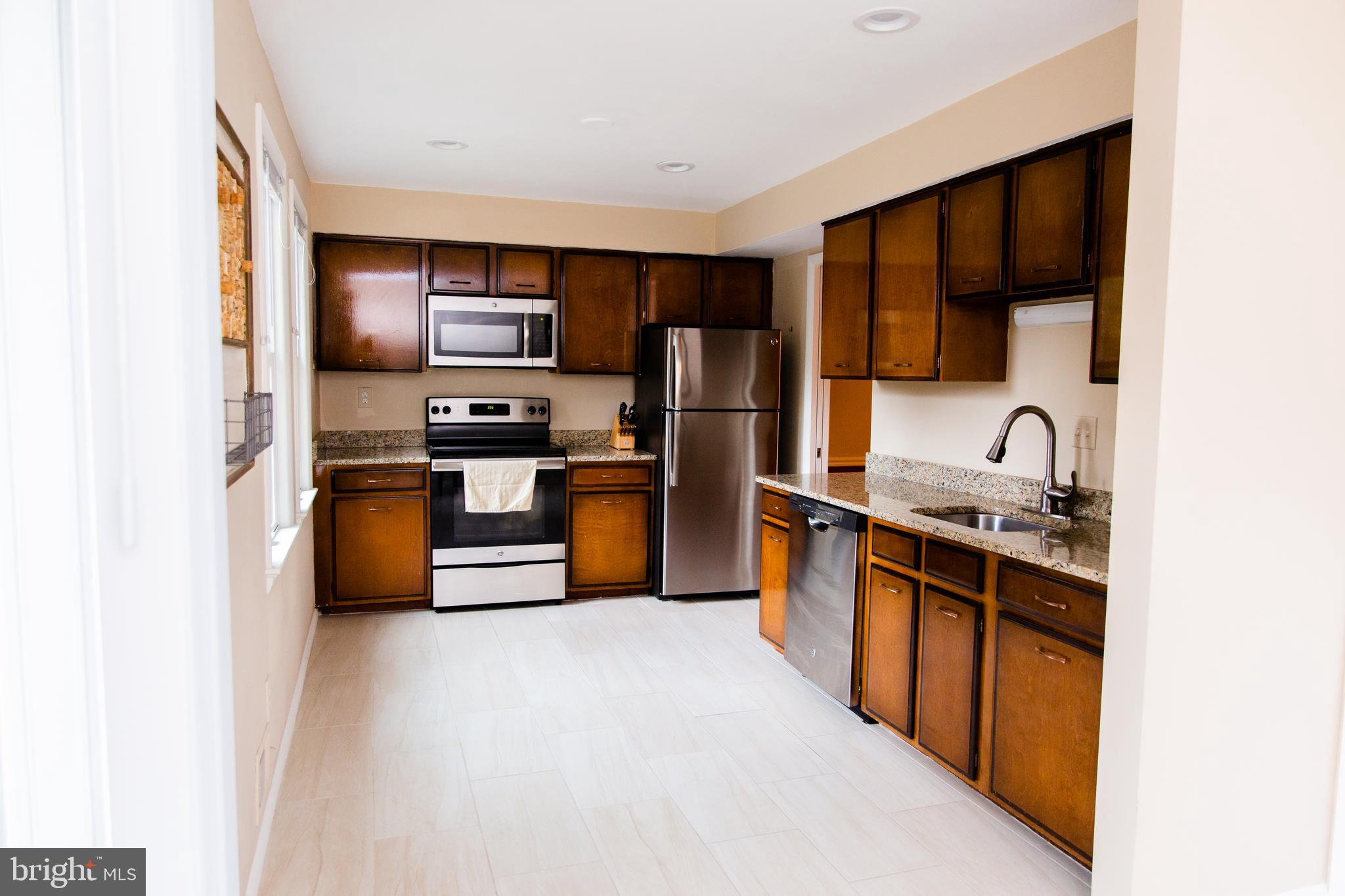 CHERRYDALE - Residential Lease