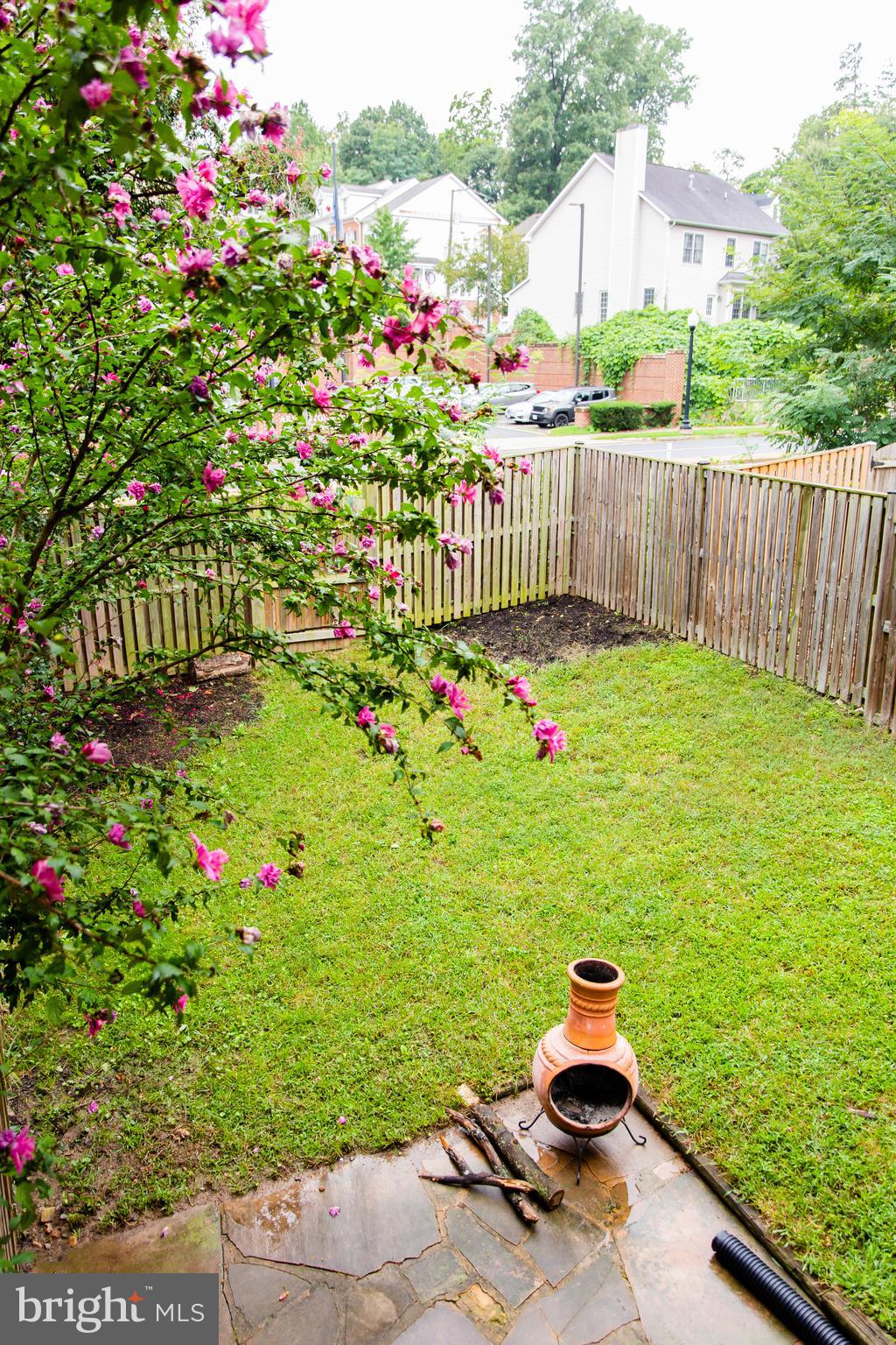 CHERRYDALE - Residential Lease