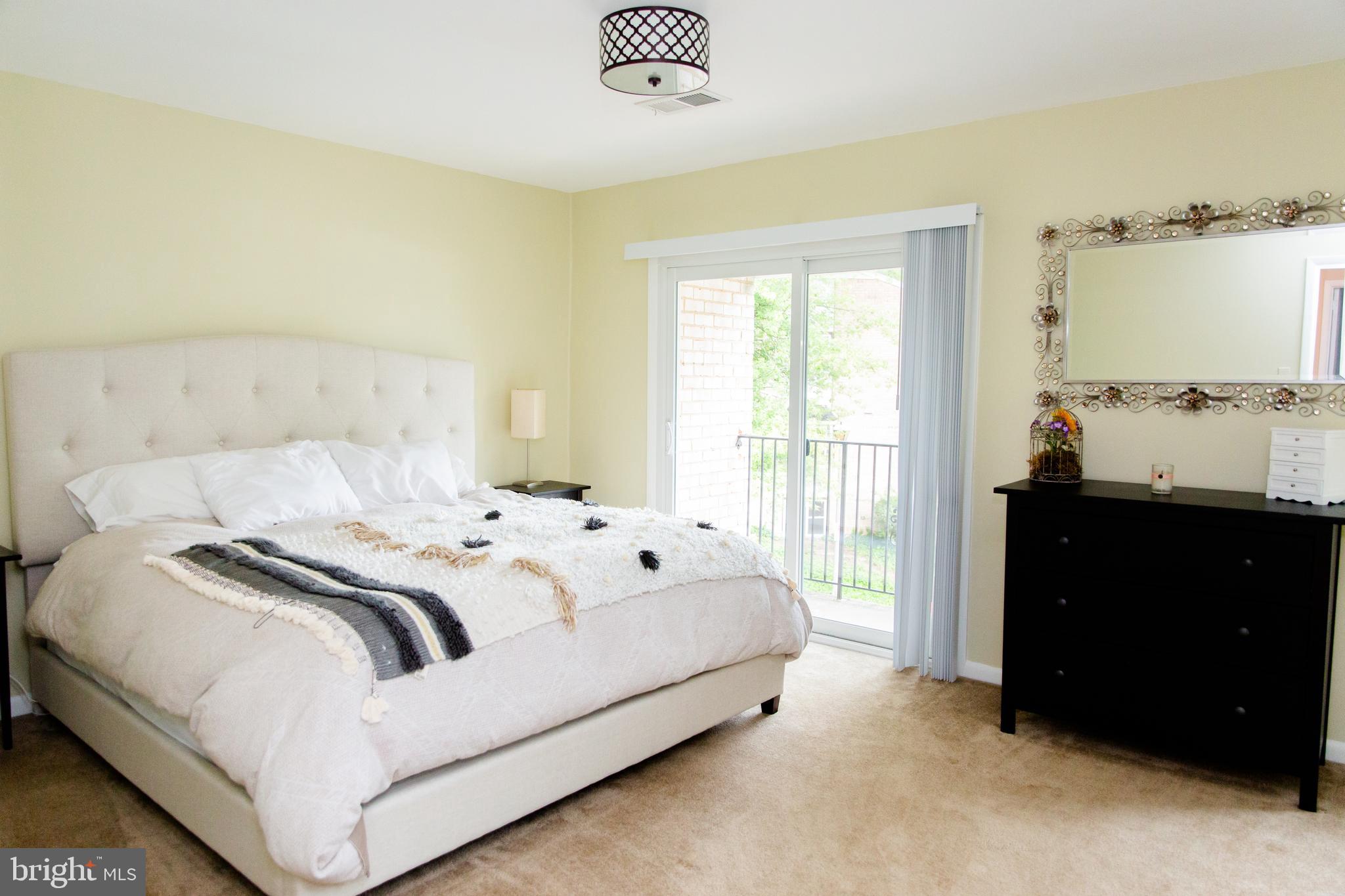 CHERRYDALE - Residential Lease