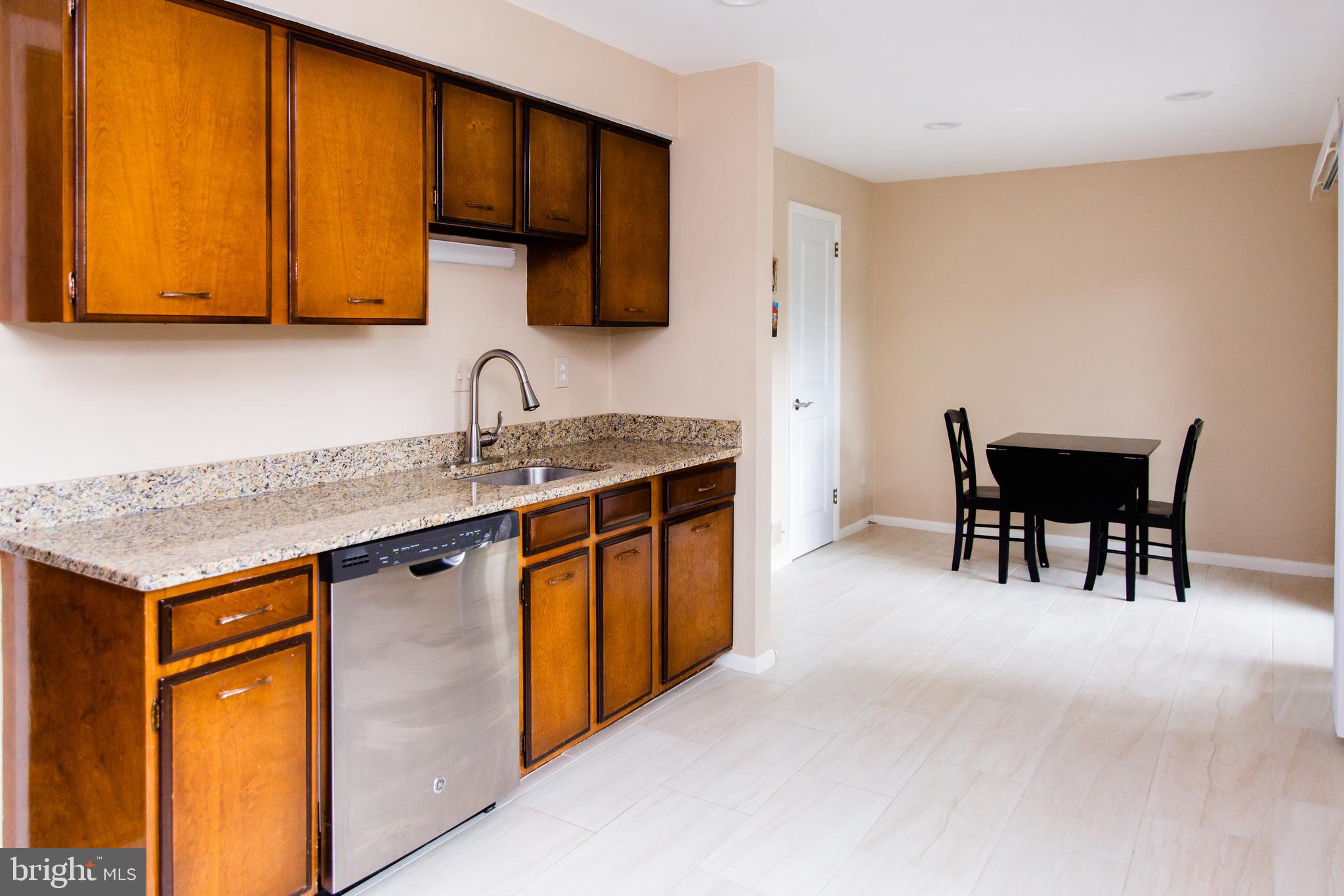 CHERRYDALE - Residential Lease