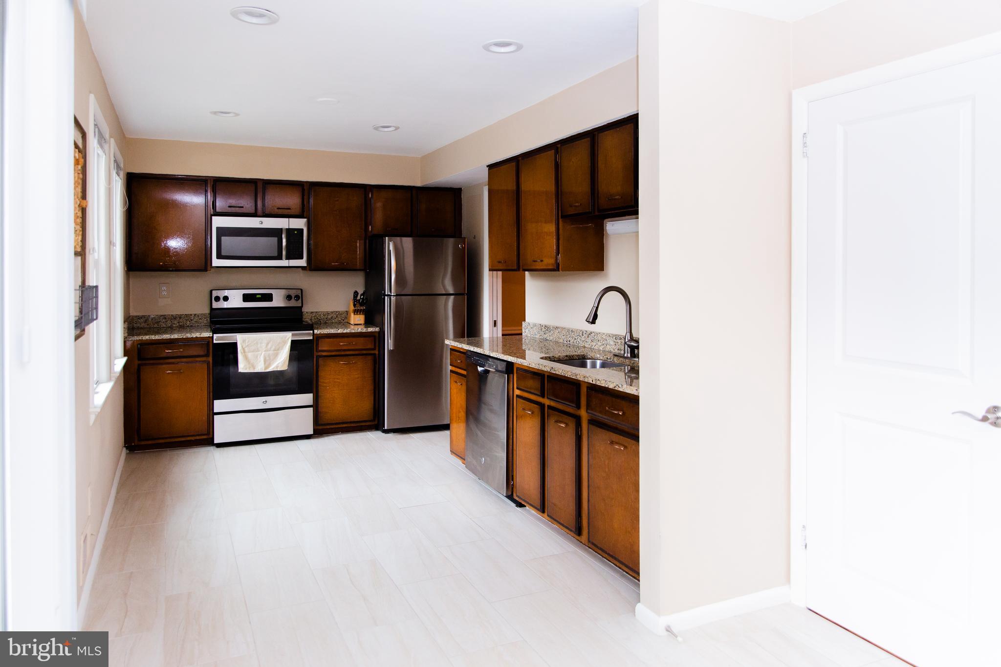 CHERRYDALE - Residential Lease