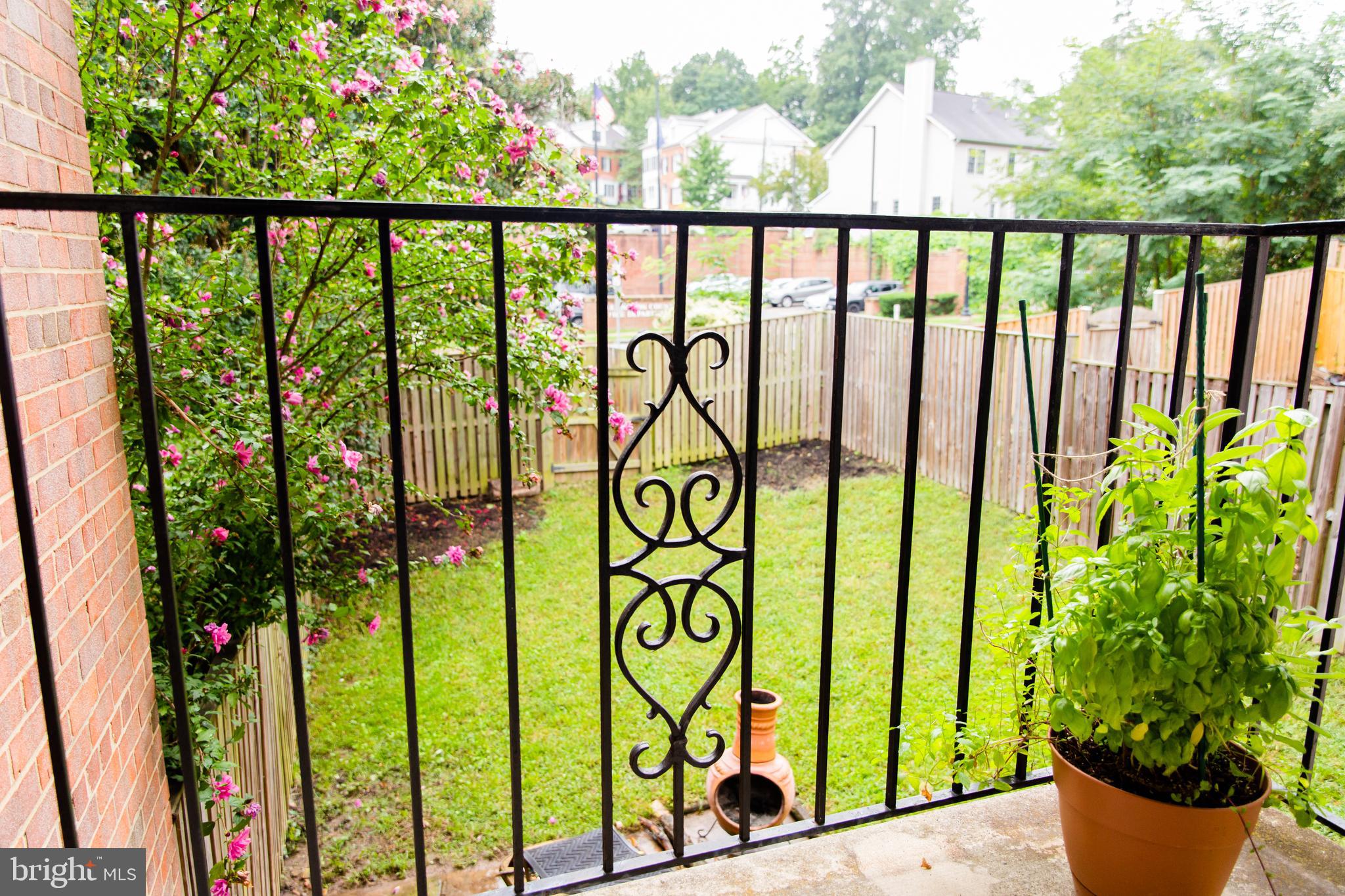 CHERRYDALE - Residential Lease