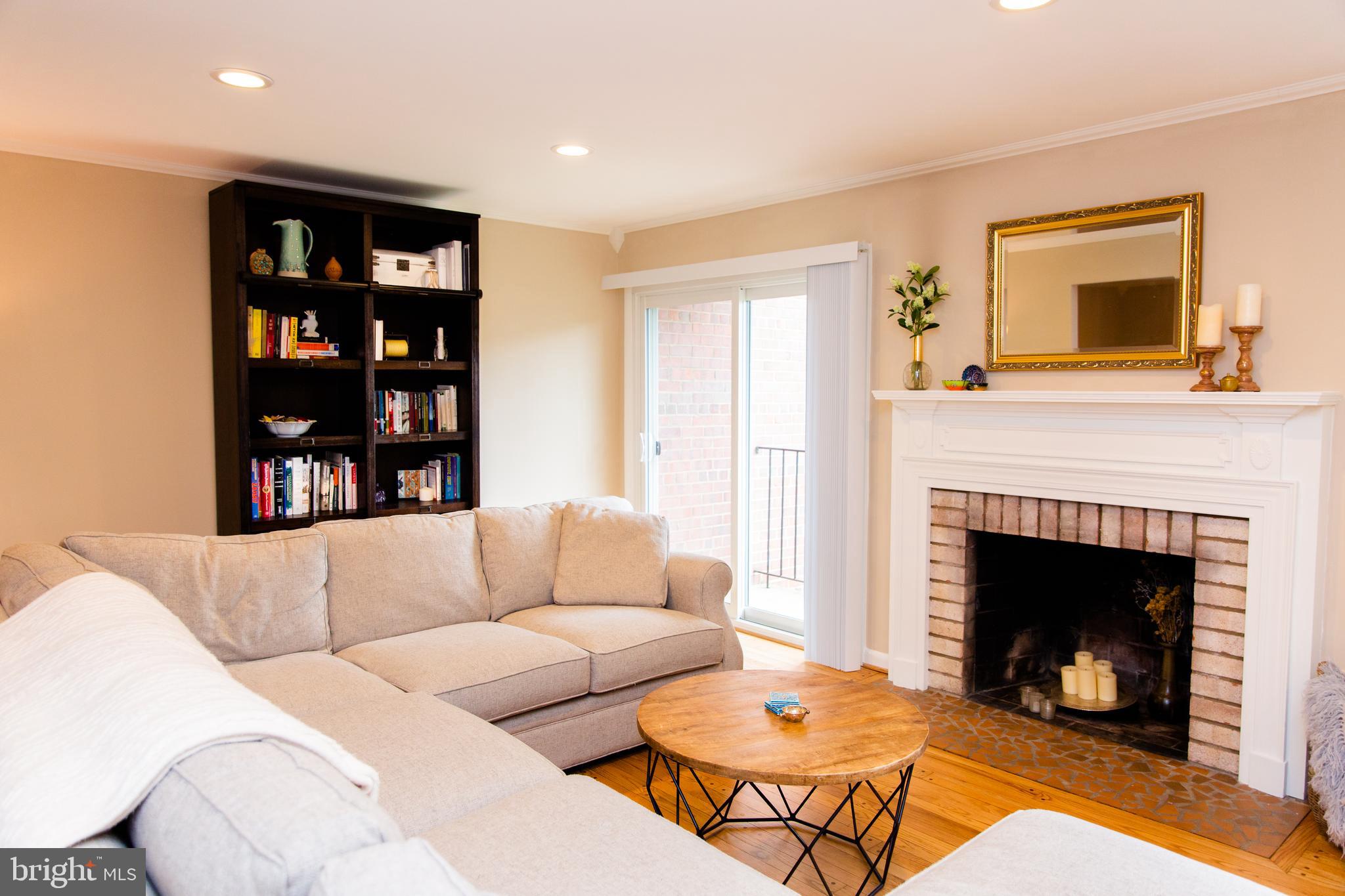 CHERRYDALE - Residential Lease