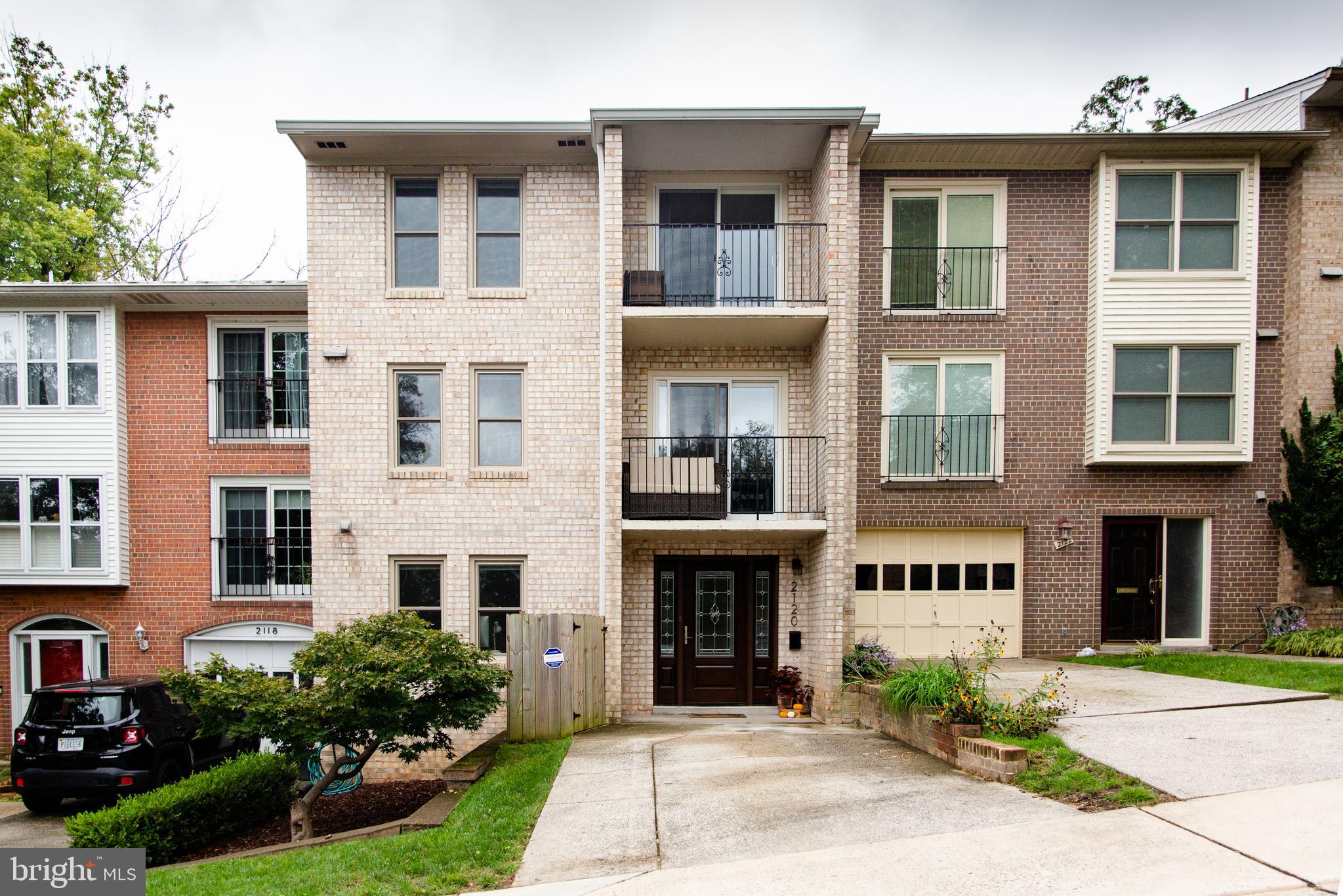 CHERRYDALE - Residential Lease