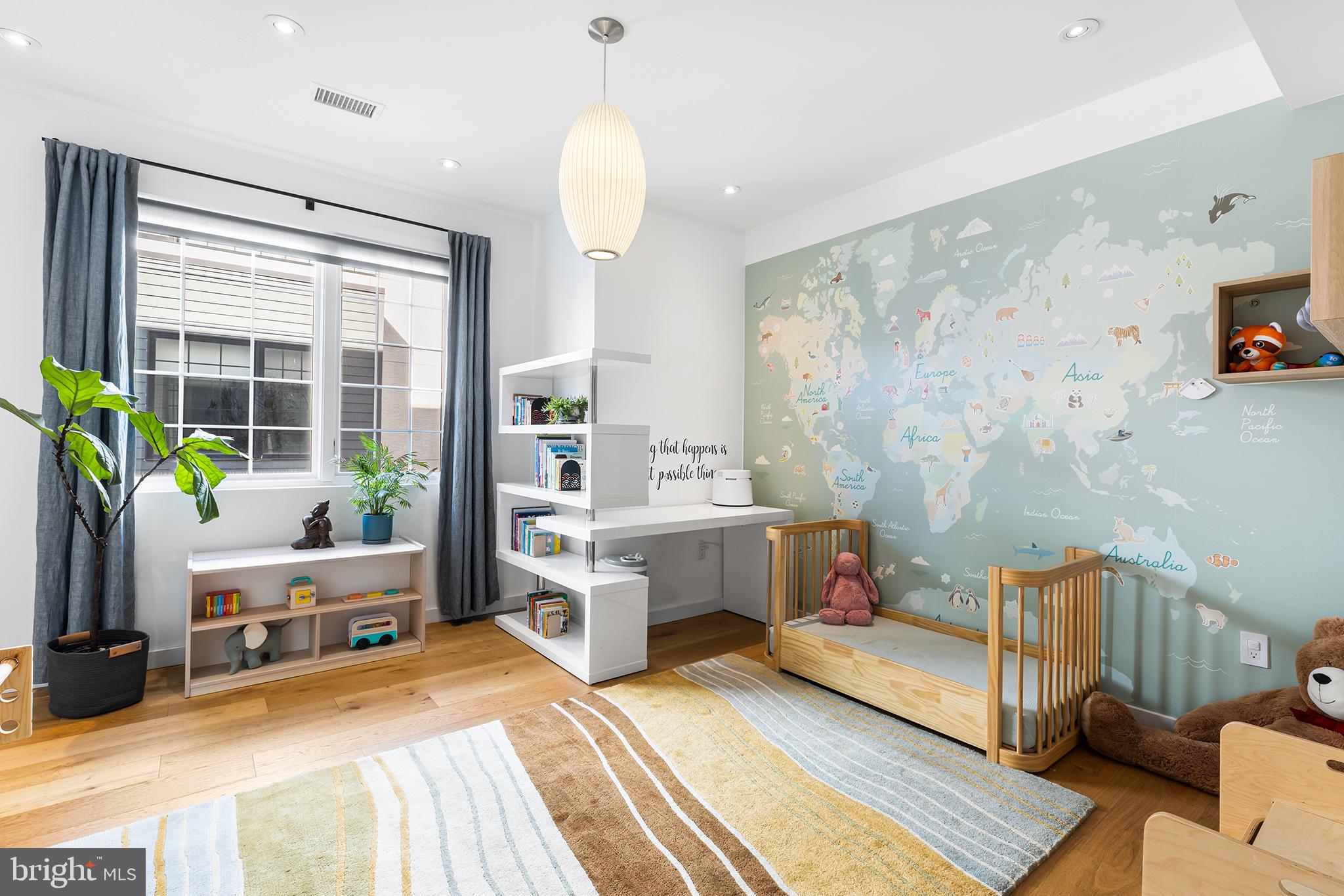 FISHTOWN - Residential