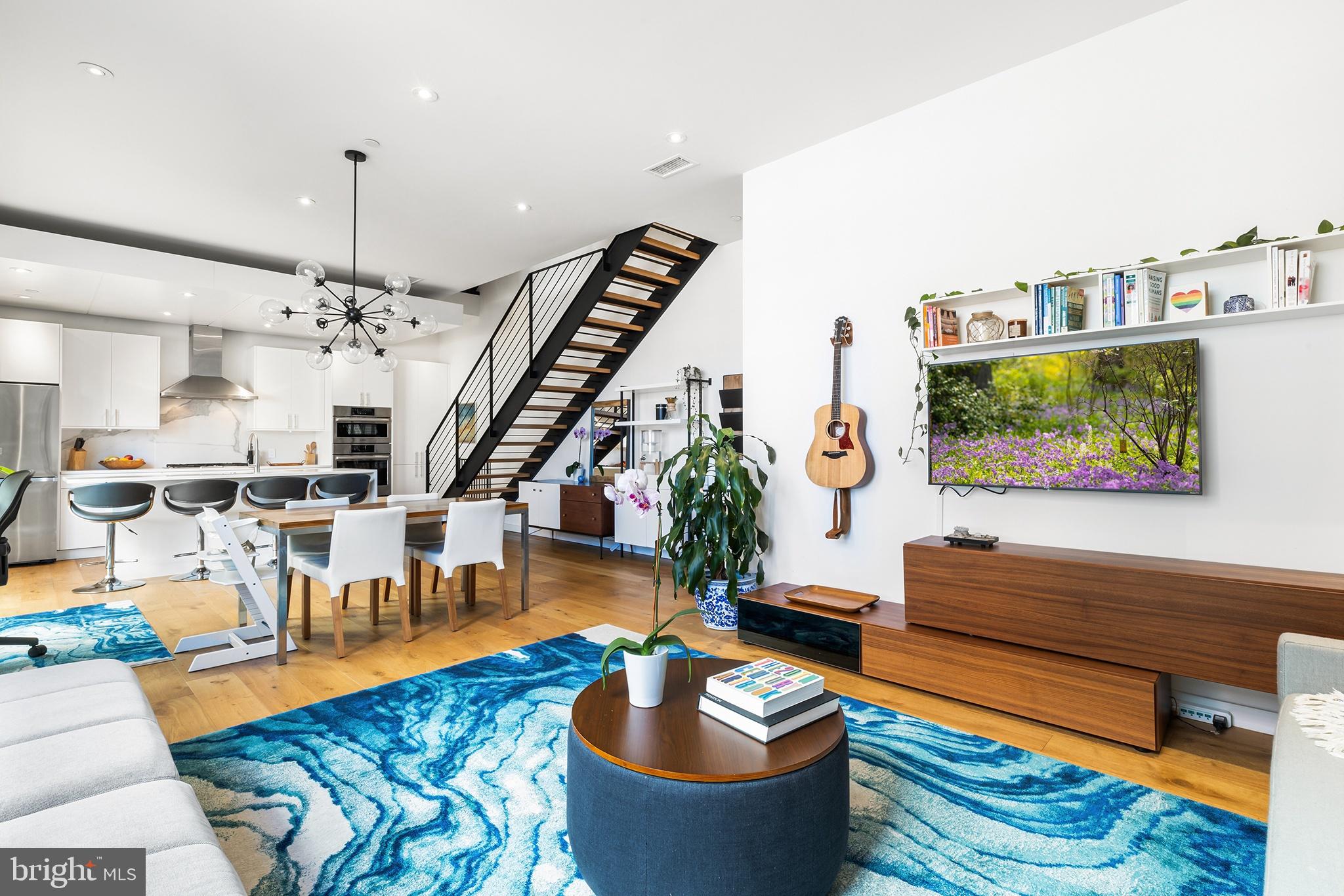 FISHTOWN - Residential