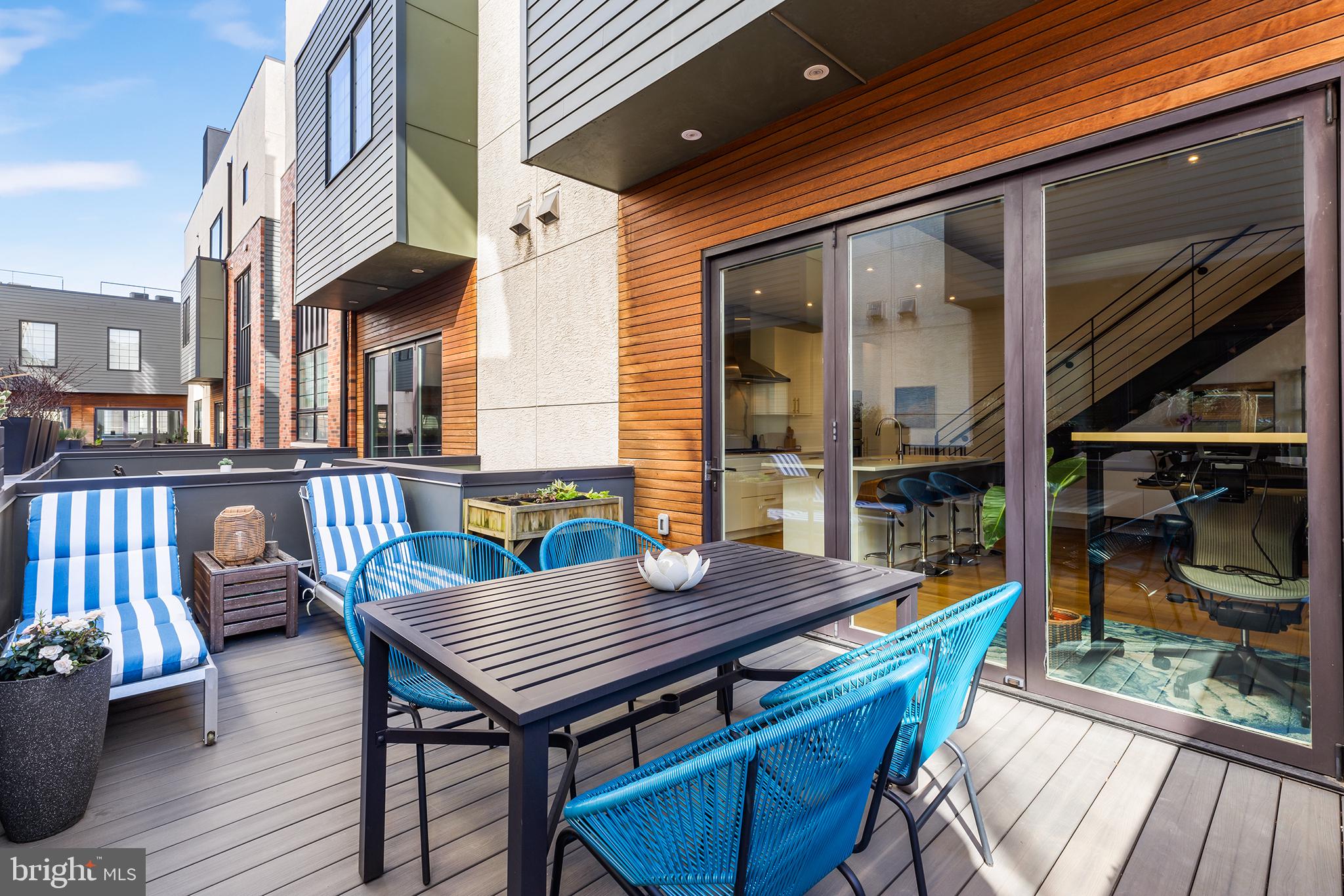 FISHTOWN - Residential