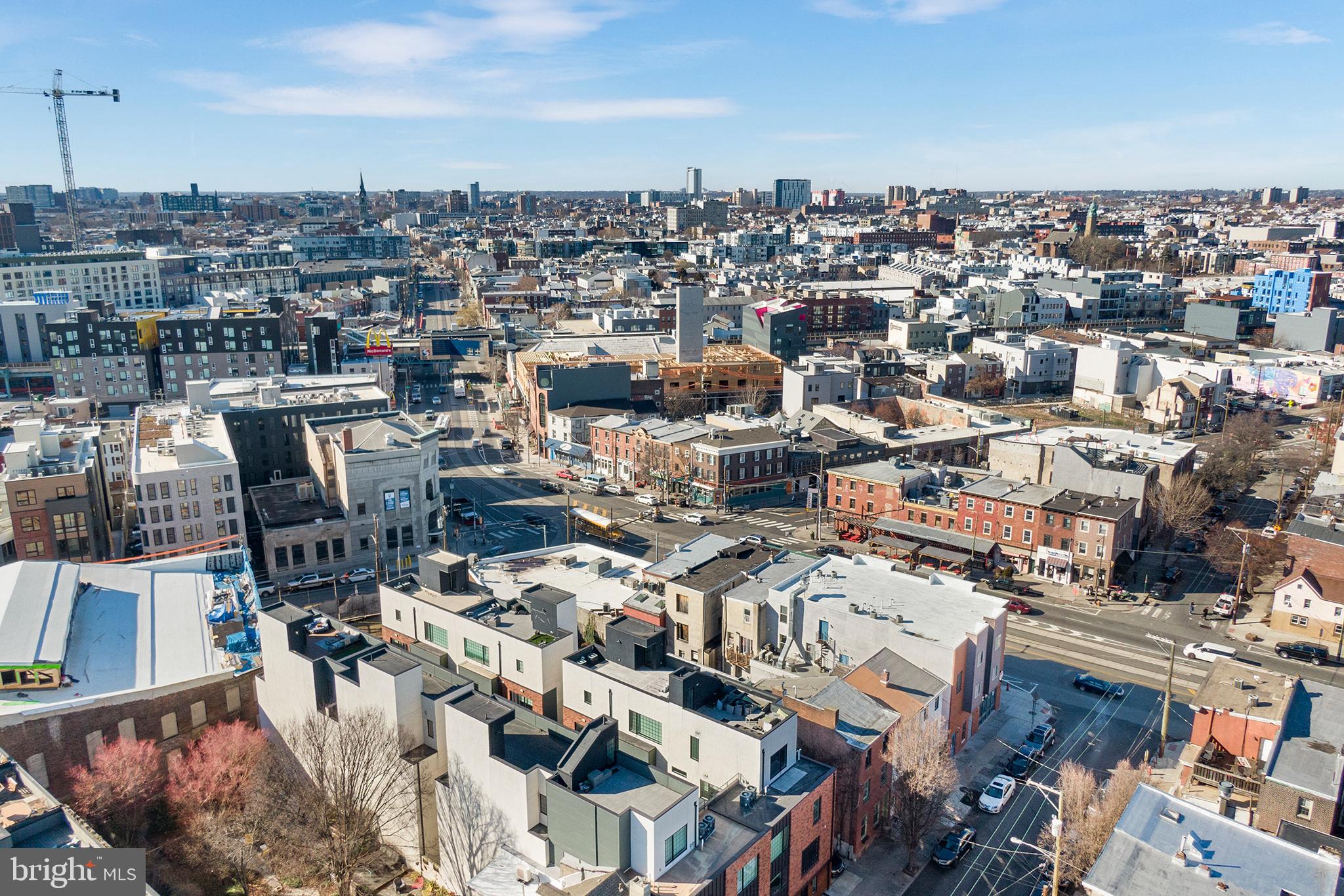 FISHTOWN - Residential