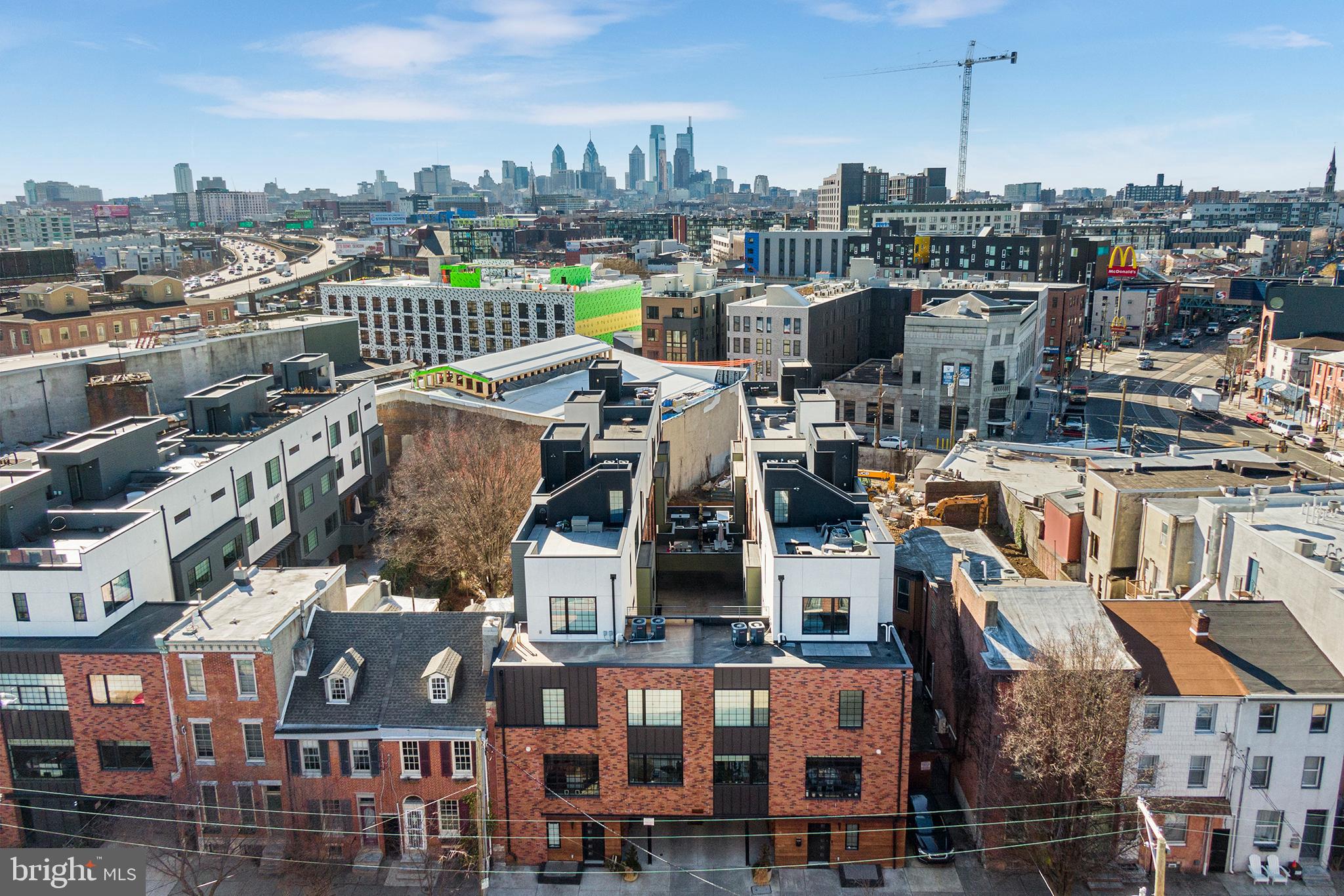 FISHTOWN - Residential