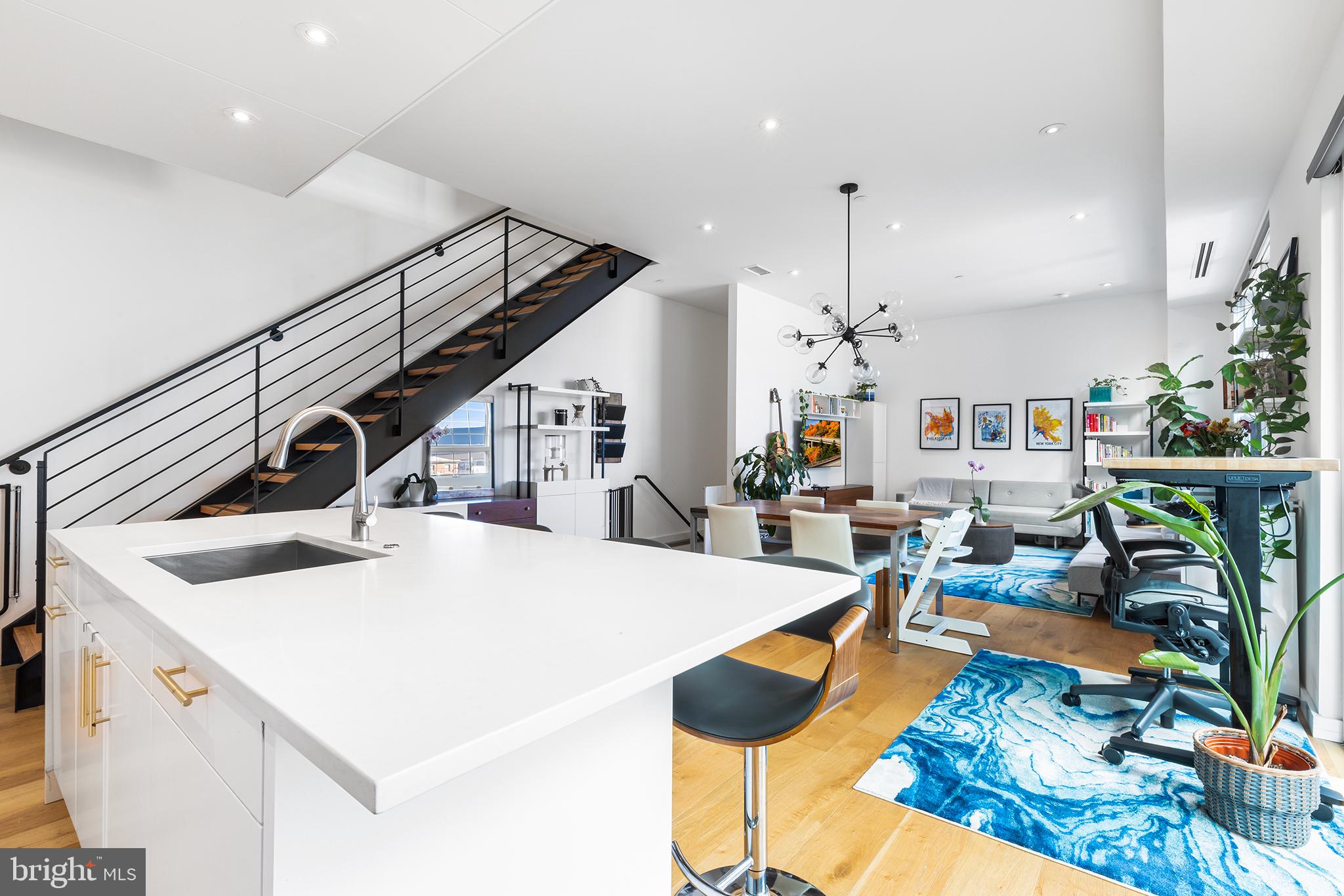 FISHTOWN - Residential