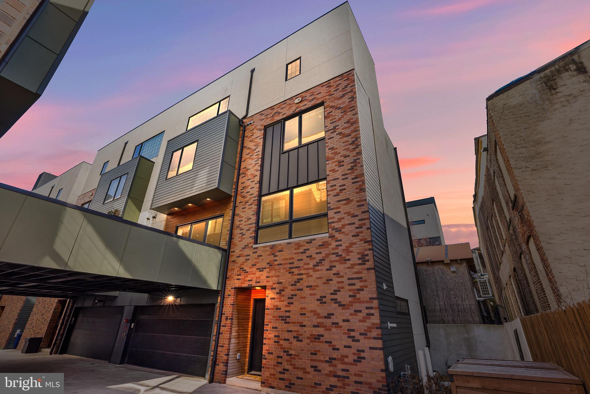 FISHTOWN - Residential