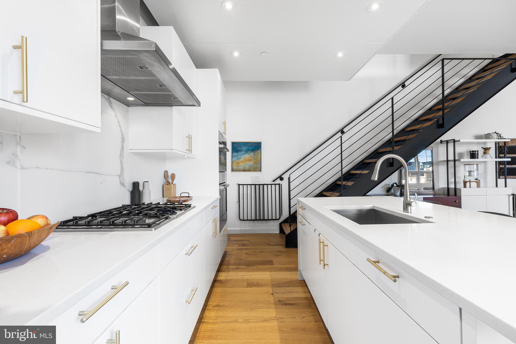 FISHTOWN - Residential