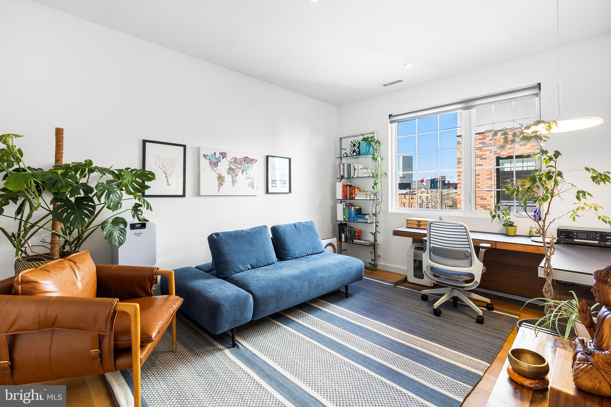 FISHTOWN - Residential