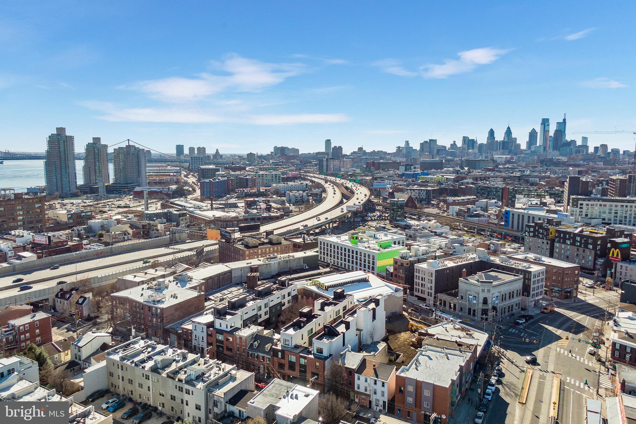 FISHTOWN - Residential