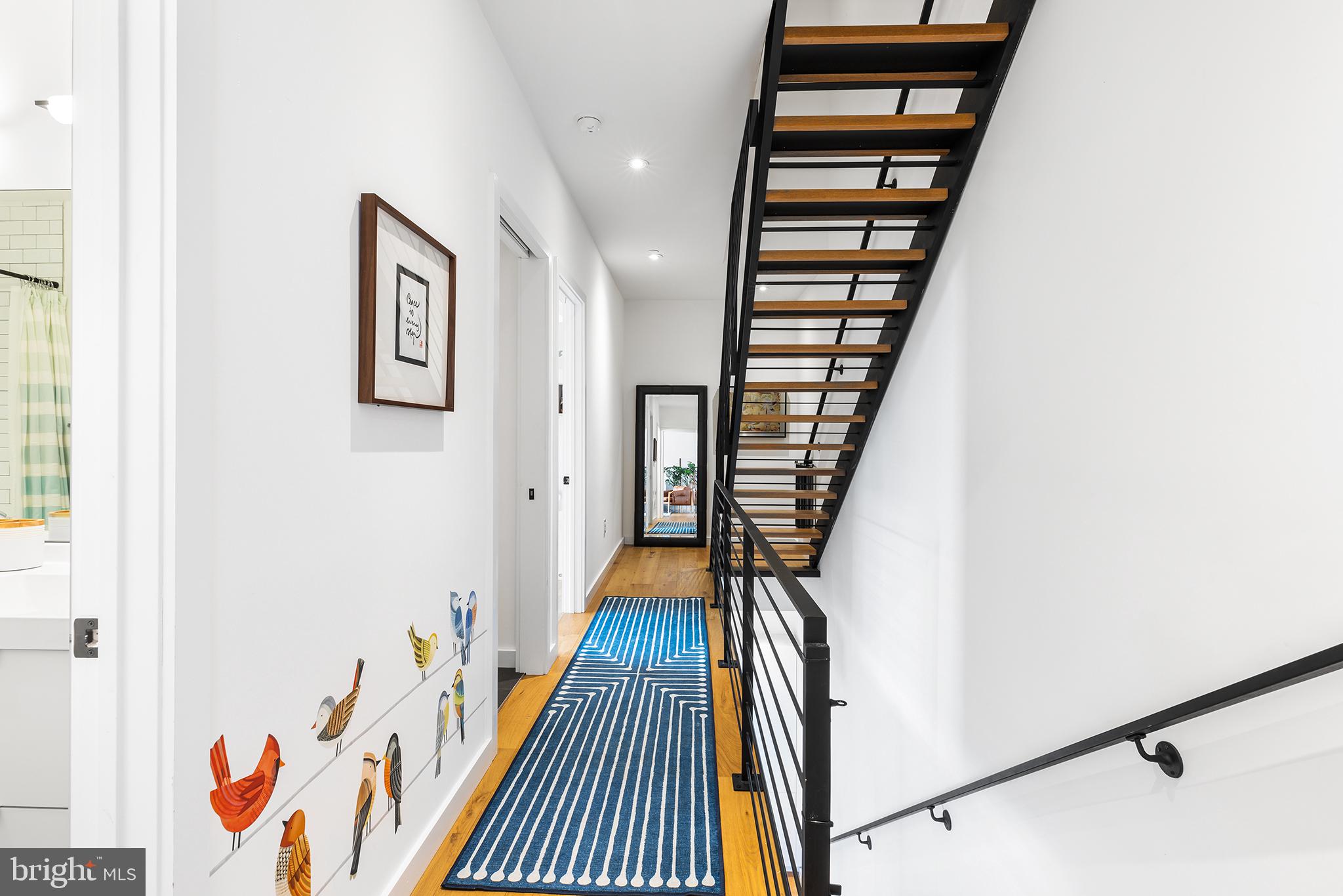 FISHTOWN - Residential