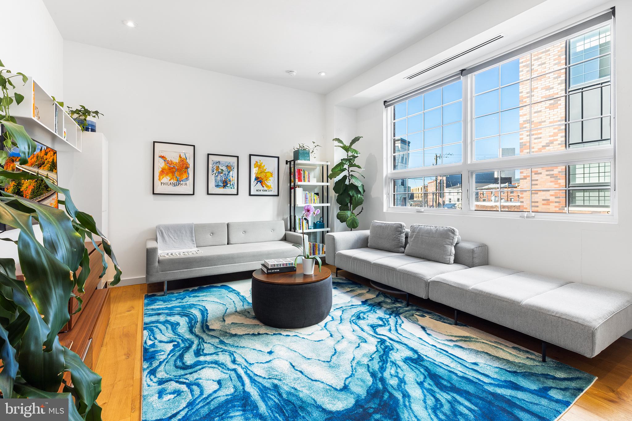 FISHTOWN - Residential