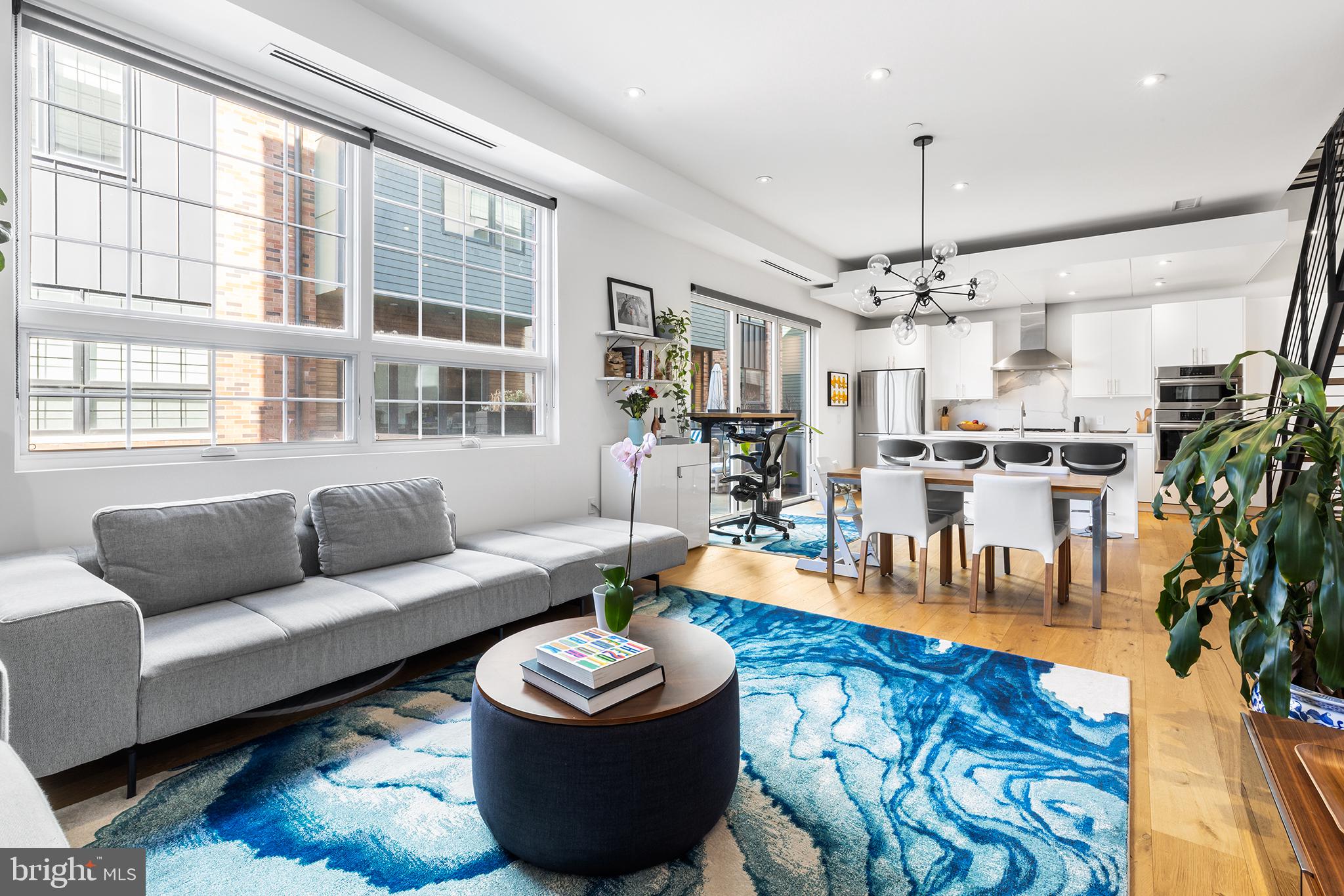 FISHTOWN - Residential