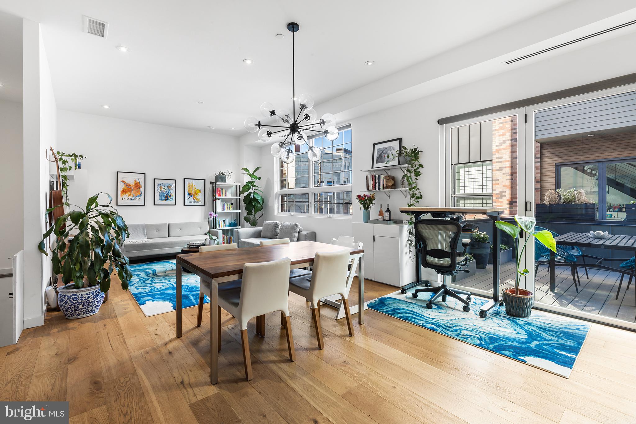 FISHTOWN - Residential