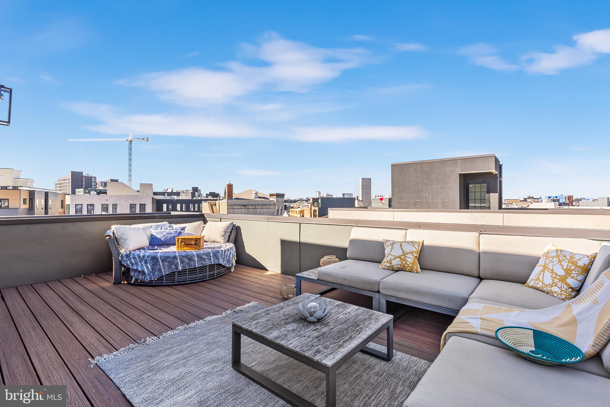 FISHTOWN - Residential