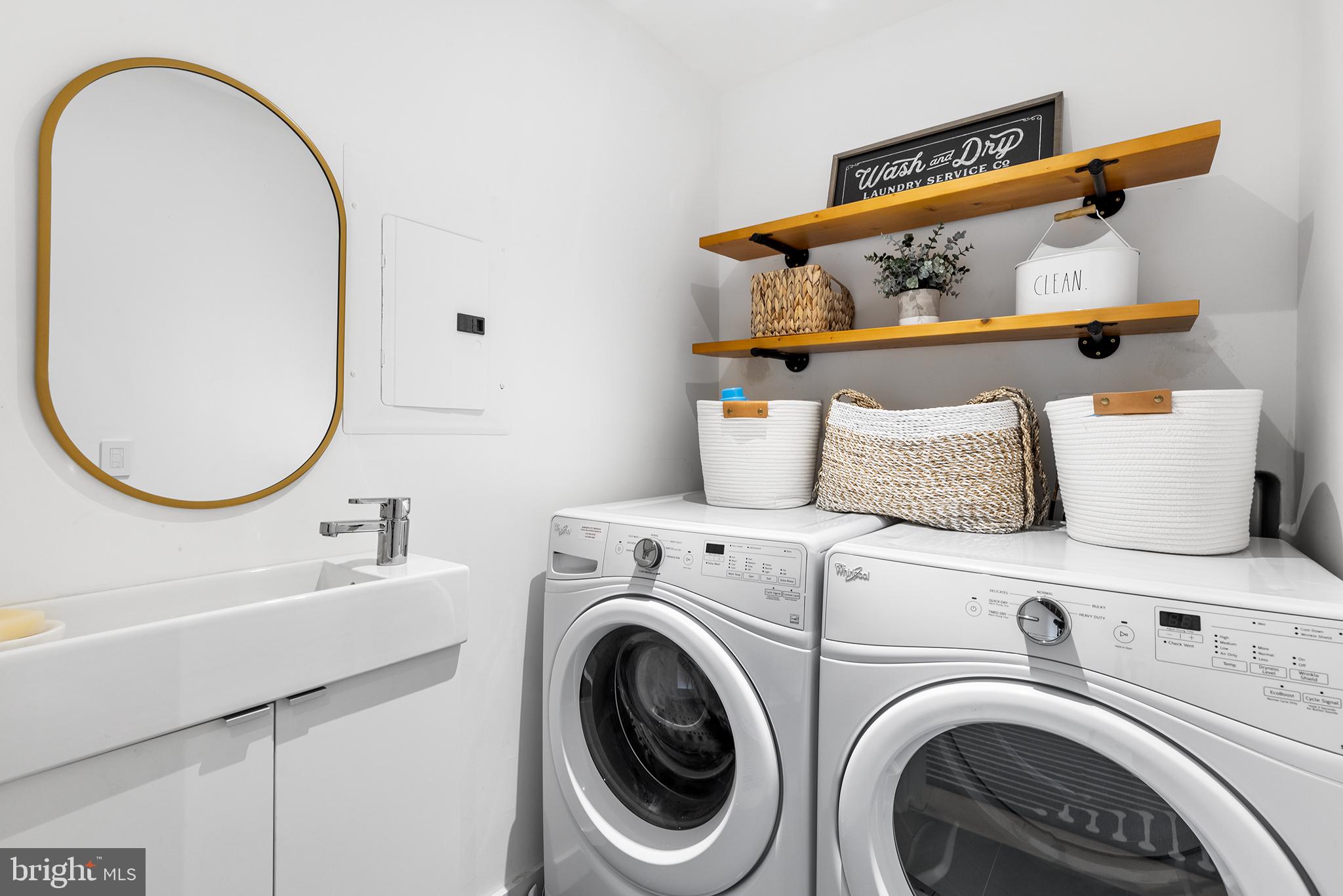 FISHTOWN - Residential