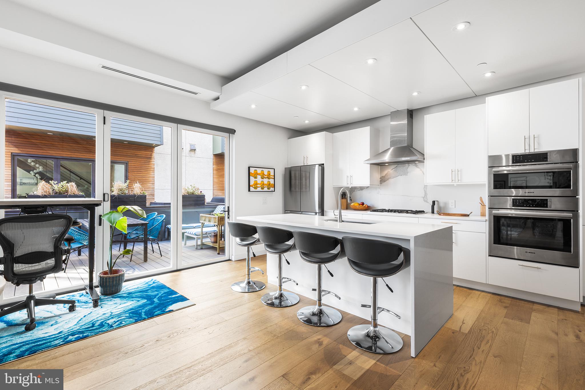 FISHTOWN - Residential