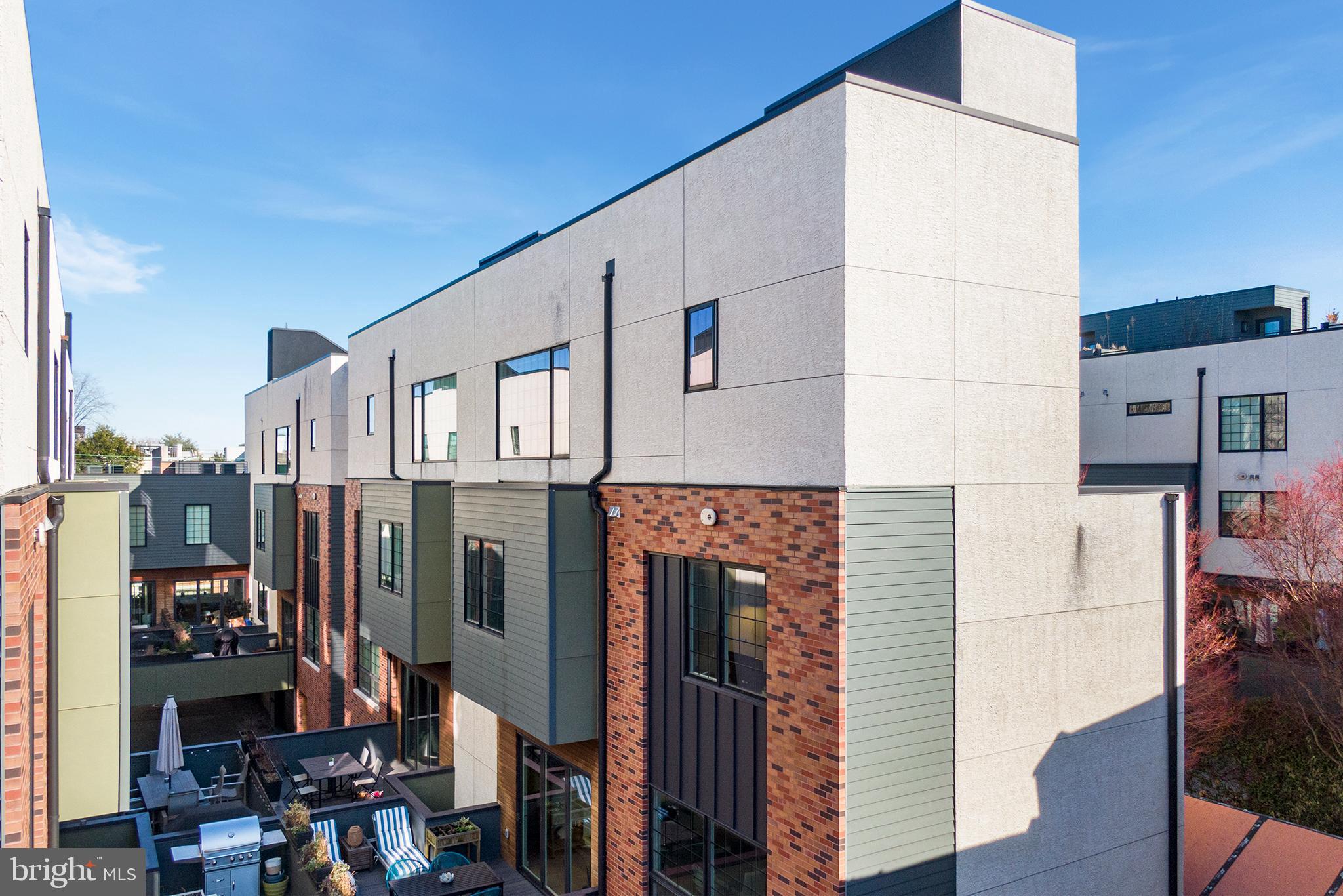 FISHTOWN - Residential