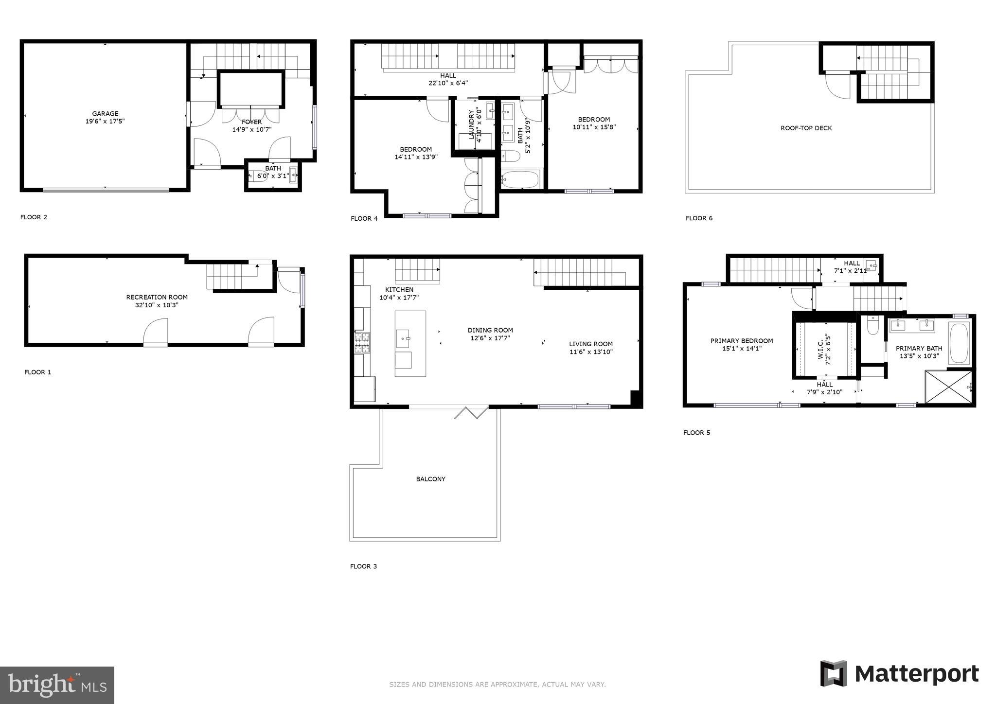 FISHTOWN - Residential