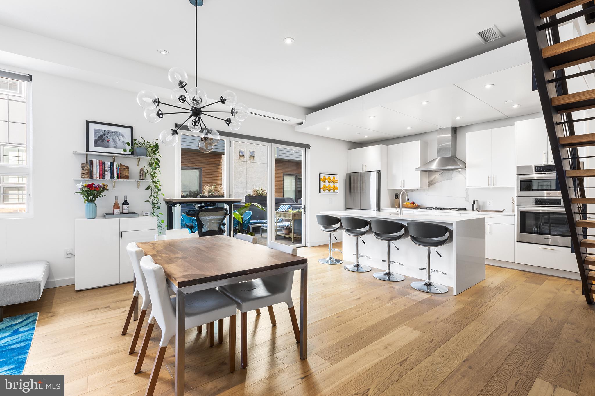 FISHTOWN - Residential