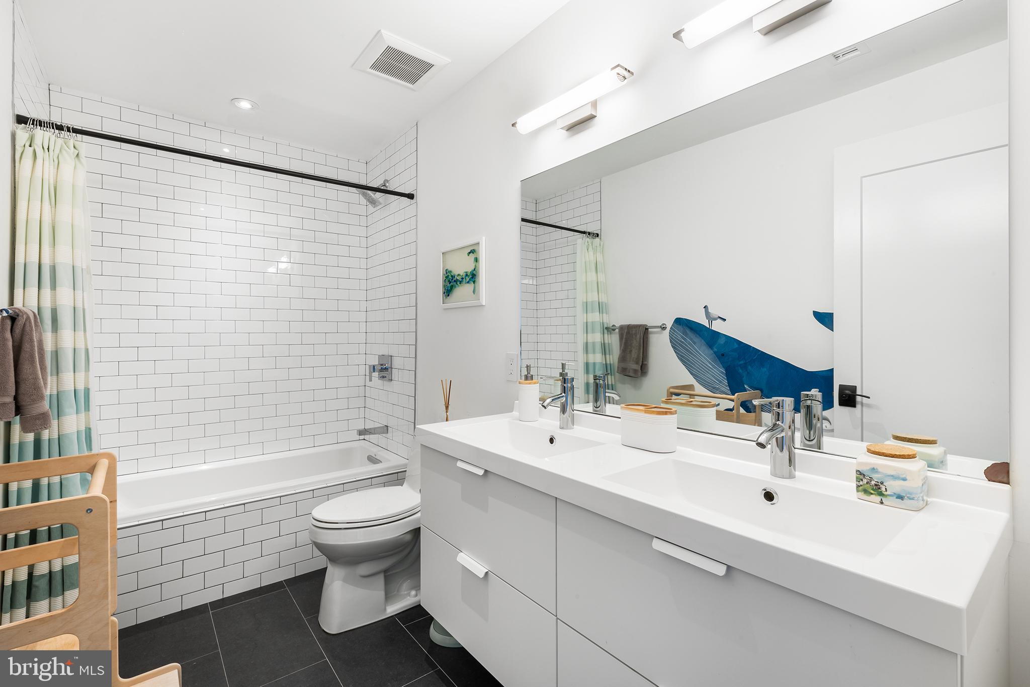 FISHTOWN - Residential