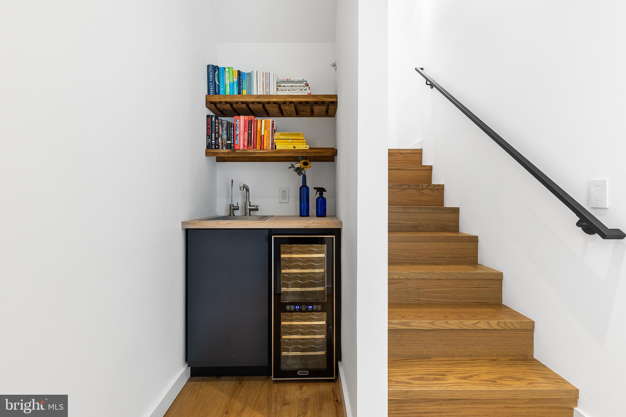 FISHTOWN - Residential