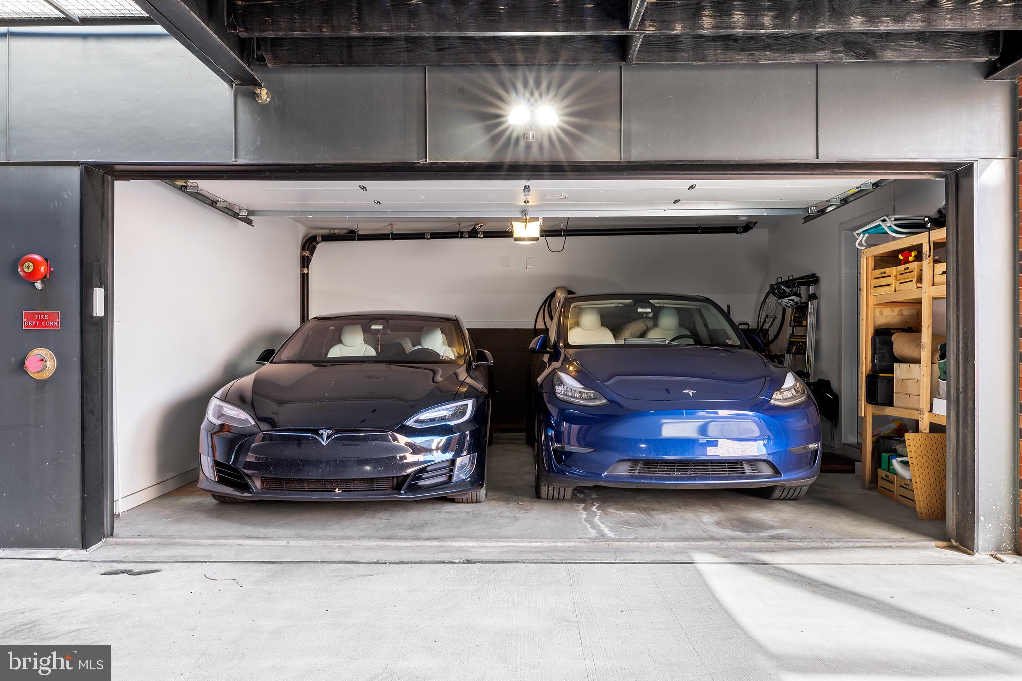 FISHTOWN - Residential