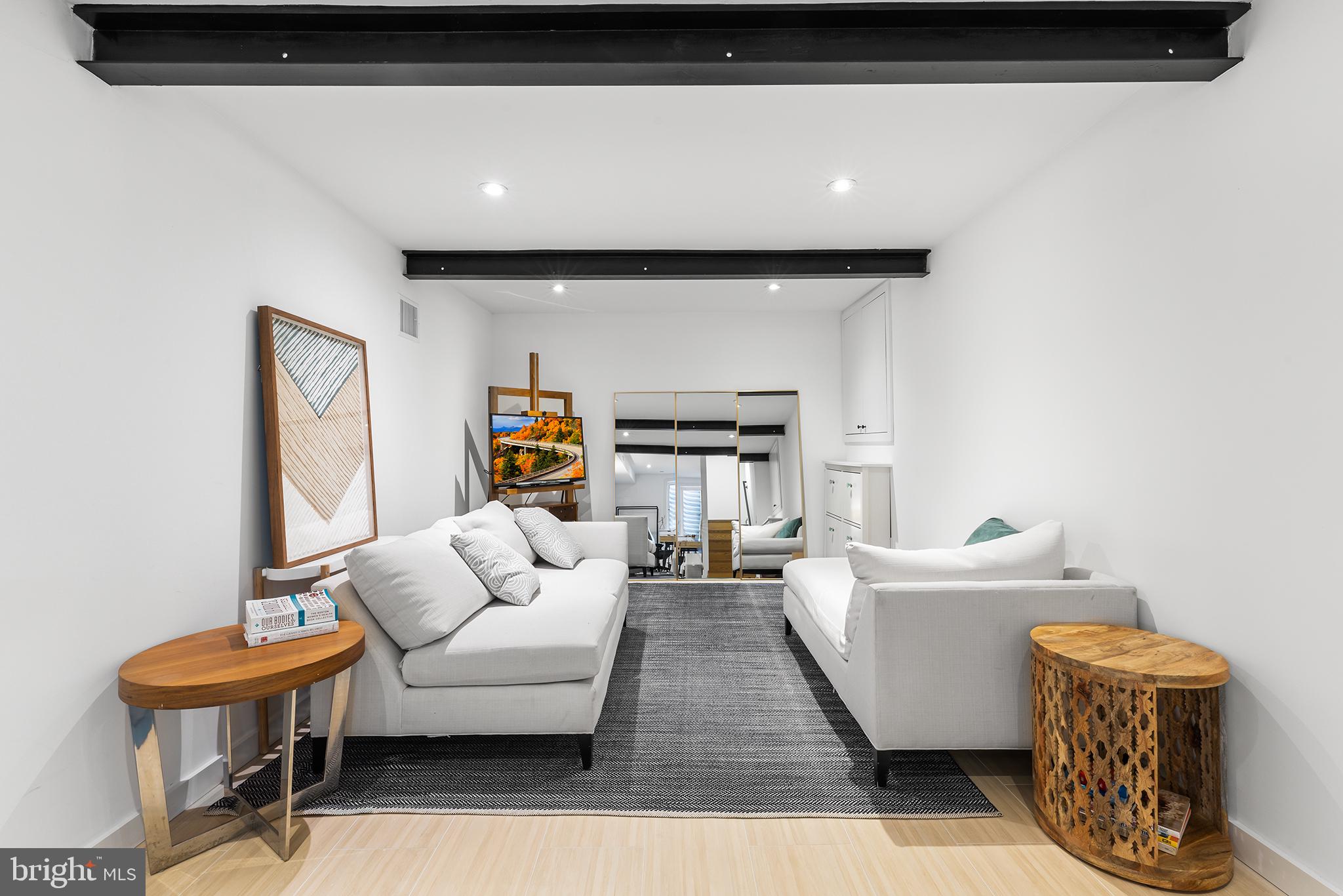 FISHTOWN - Residential