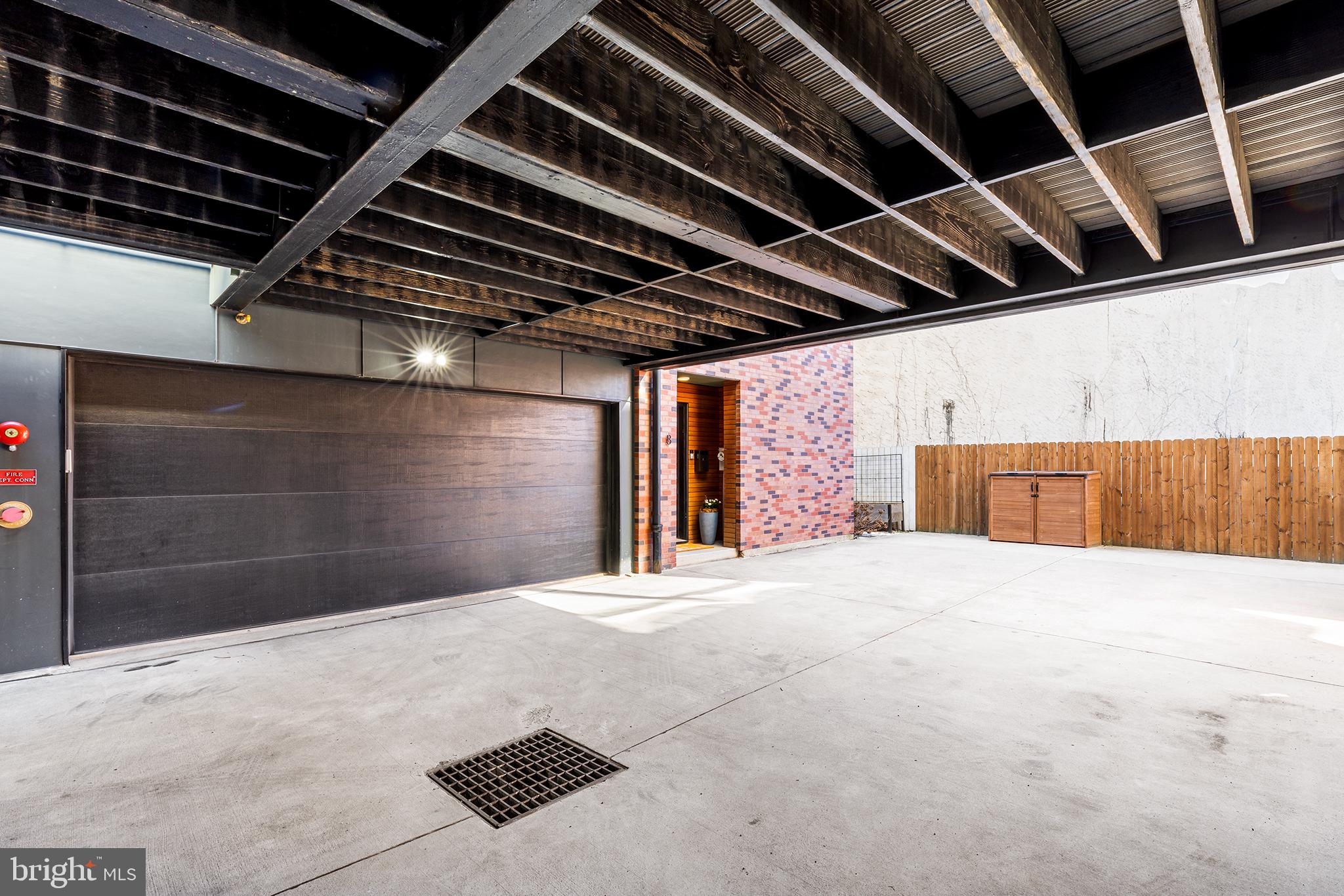 FISHTOWN - Residential