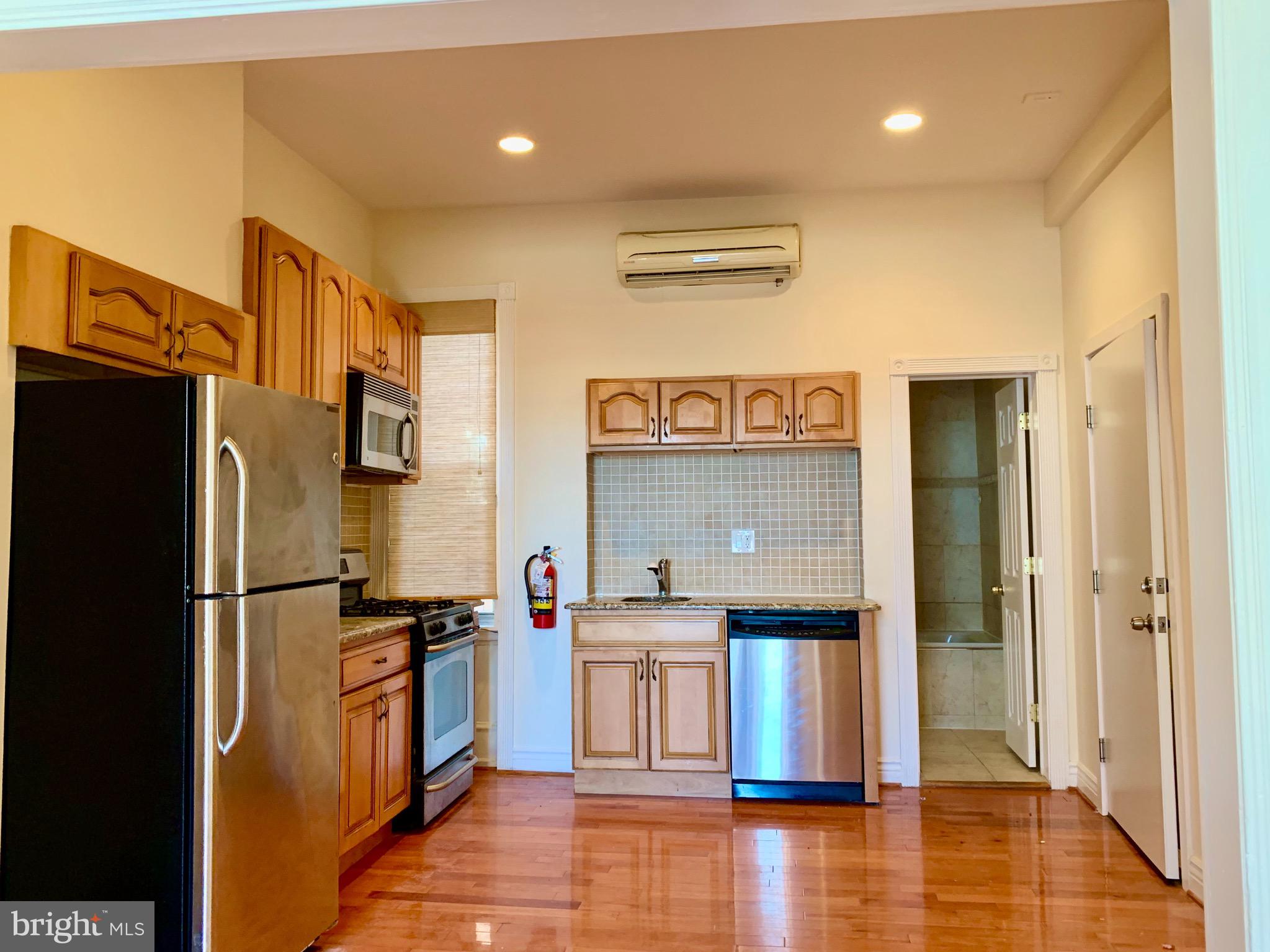 1216 S BROAD STREET UNIT 2F