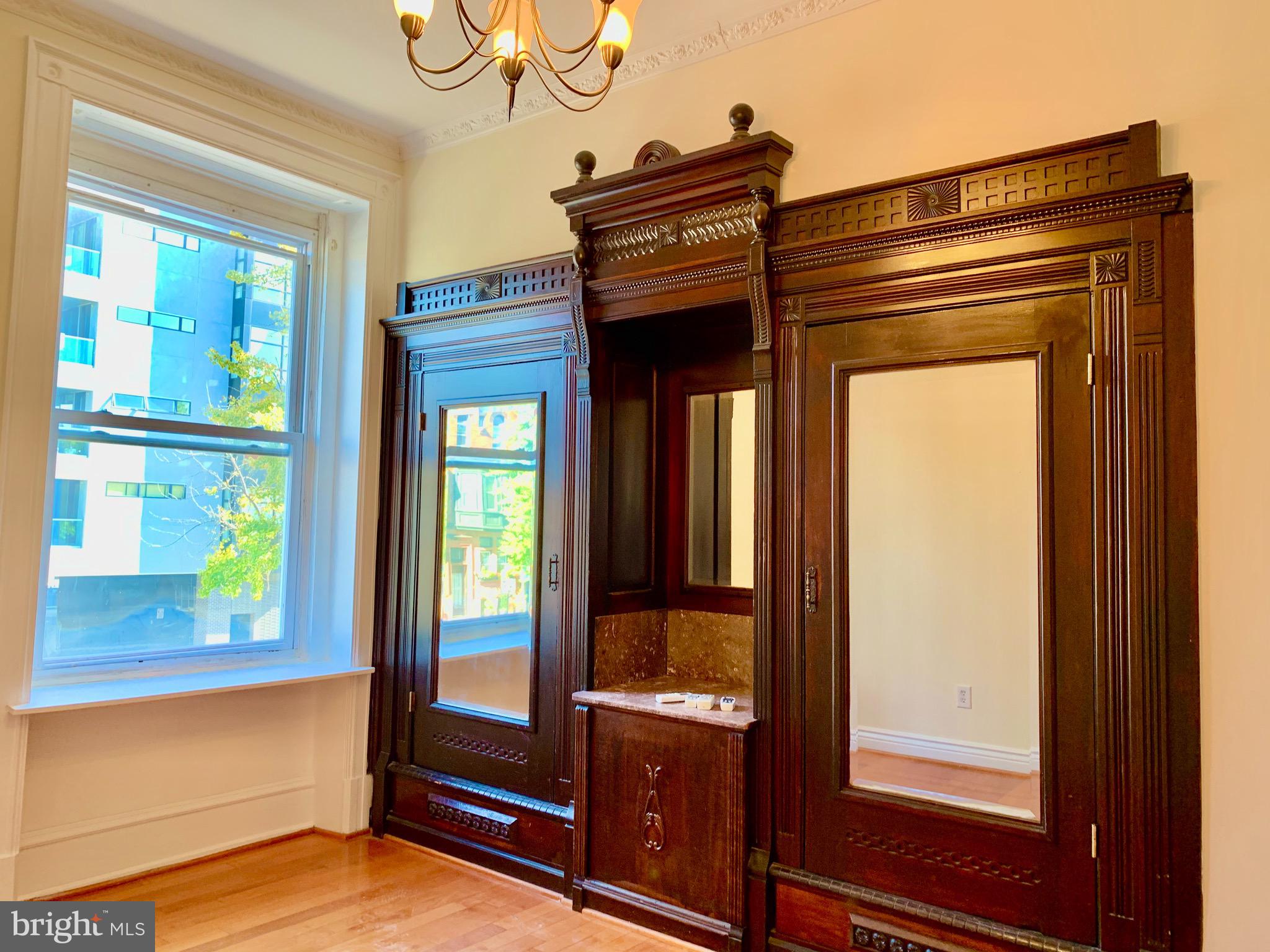 1216 S BROAD STREET UNIT 2F