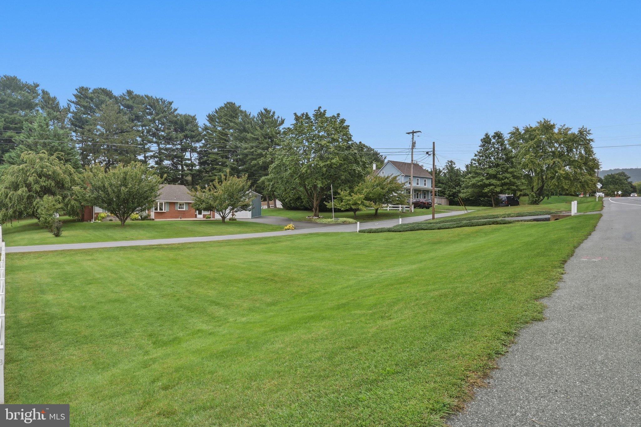 22532 OLD GEORGETOWN ROAD