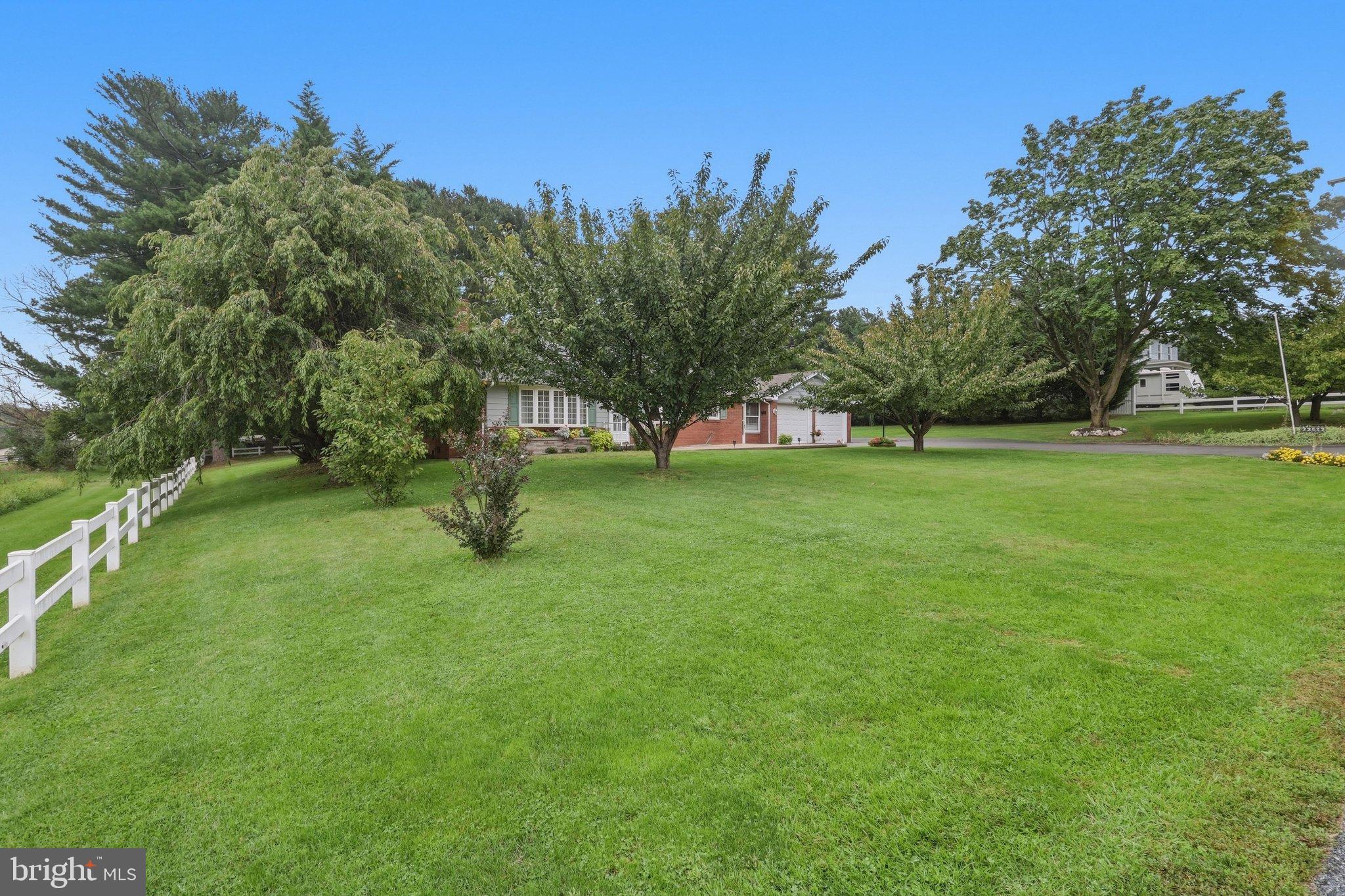 22532 OLD GEORGETOWN ROAD