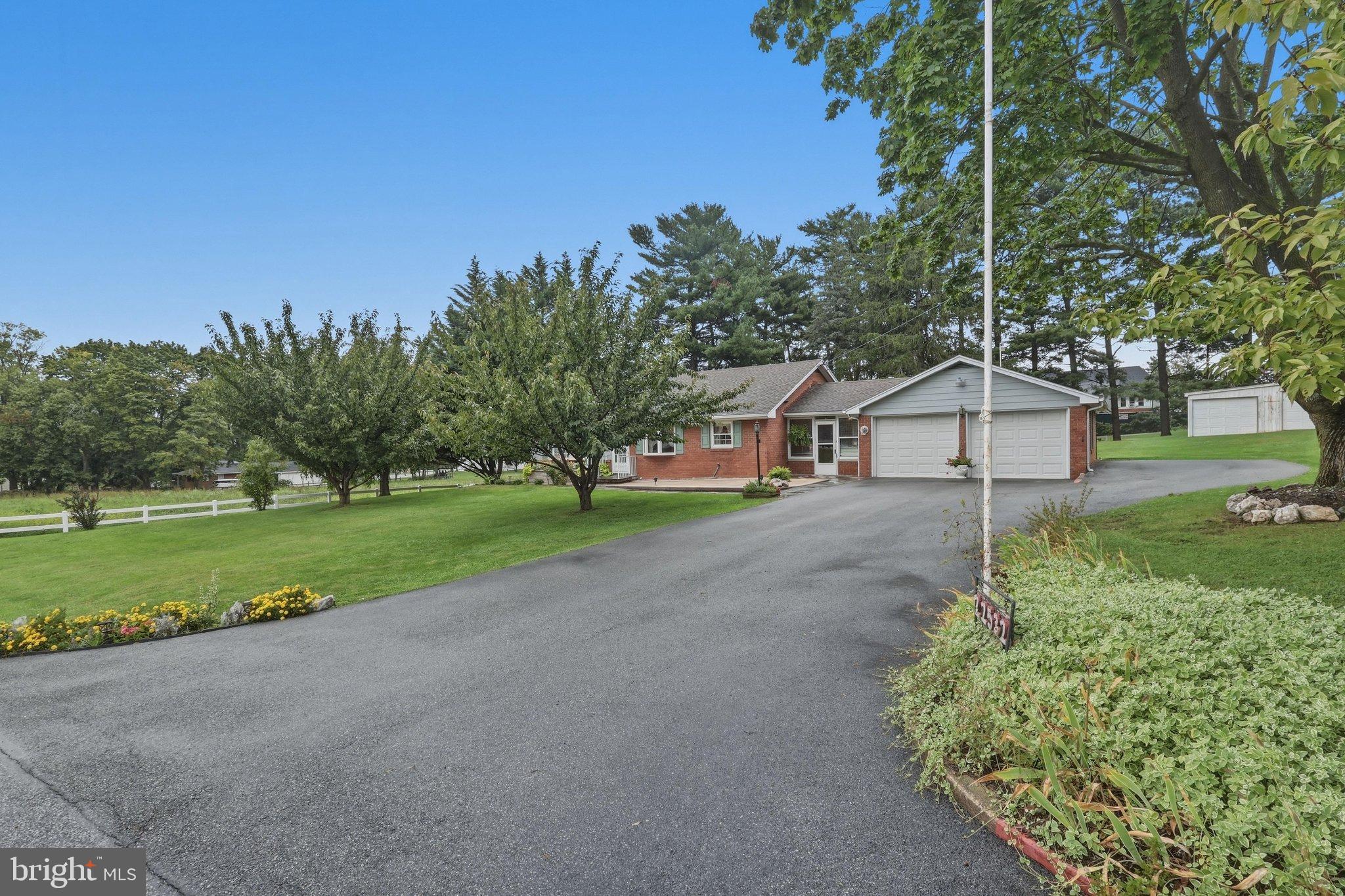 22532 OLD GEORGETOWN ROAD