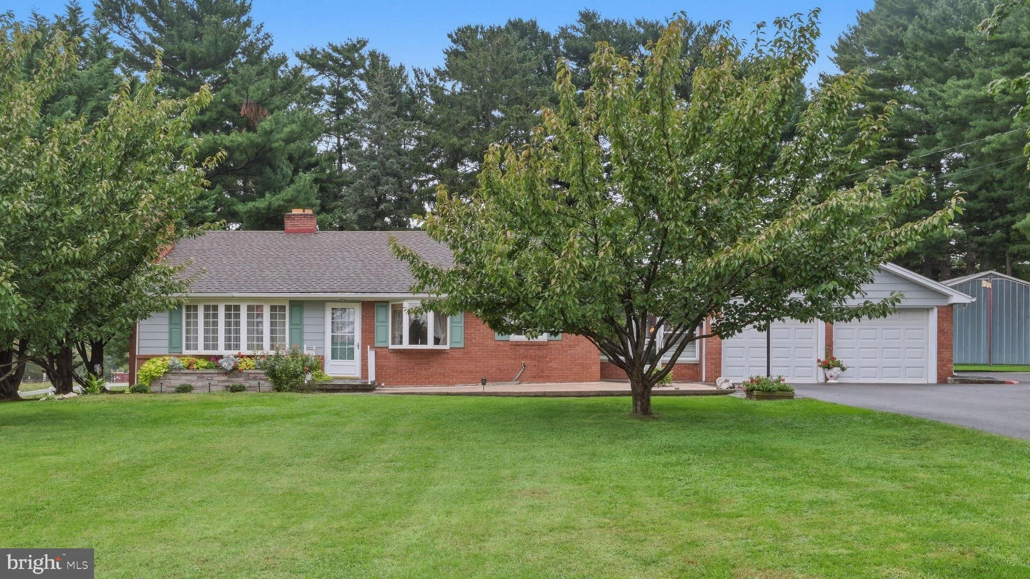 22532 Old Georgetown Road, Smithsburg, MD 21783