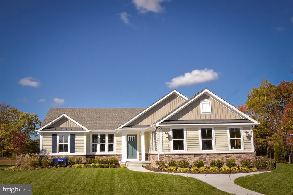 WOODBOURNE MANOR - Residential