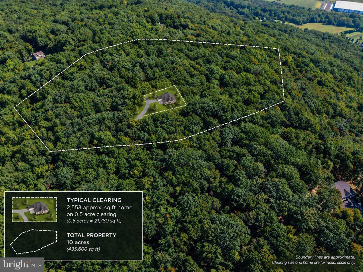 Lot 6 COLD SPRINGS ROAD