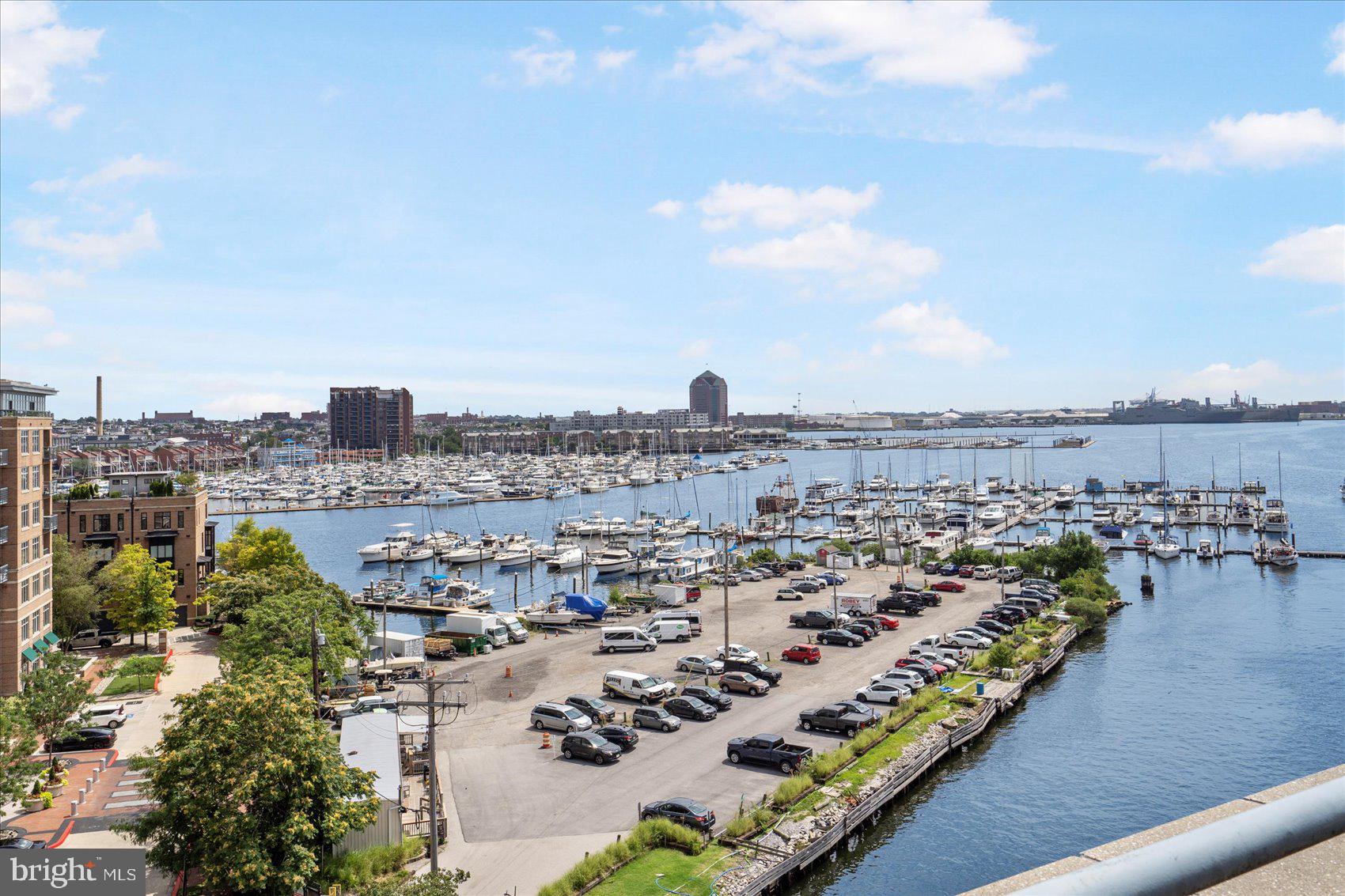 FELLS POINT HISTORIC DISTRICT - Residential