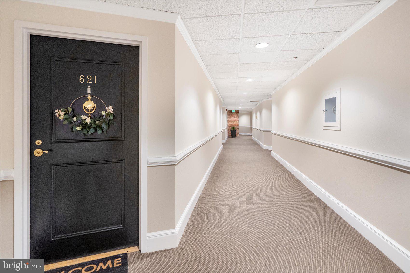 FELLS POINT HISTORIC DISTRICT - Residential