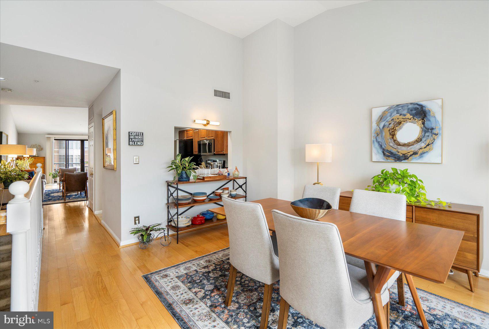 FELLS POINT HISTORIC DISTRICT - Residential