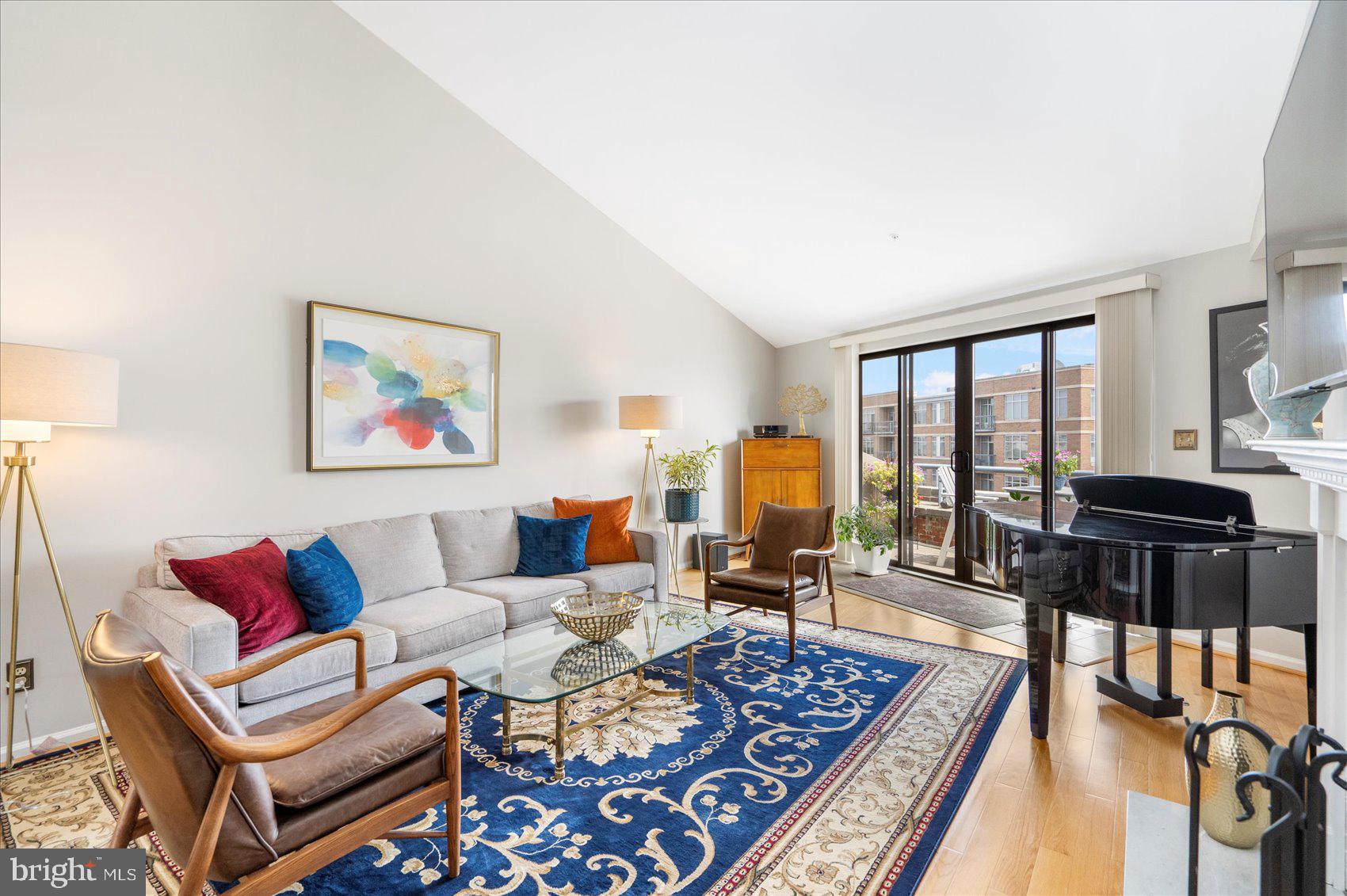 FELLS POINT HISTORIC DISTRICT - Residential