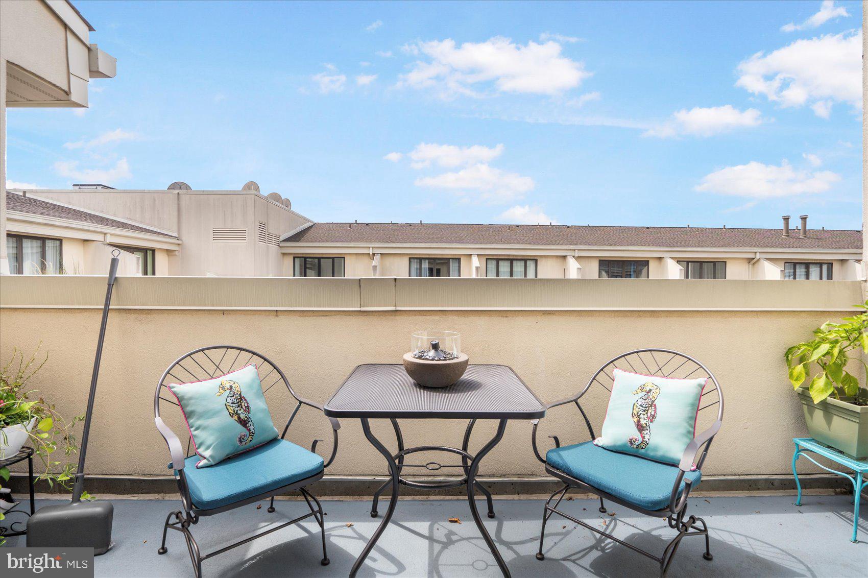 FELLS POINT HISTORIC DISTRICT - Residential